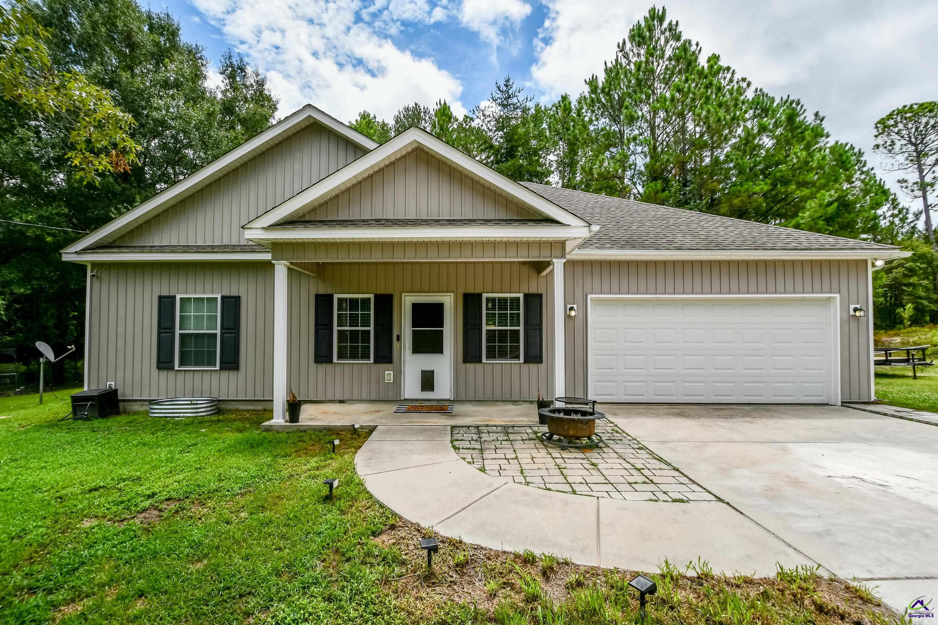 80 Arrowhead Trail