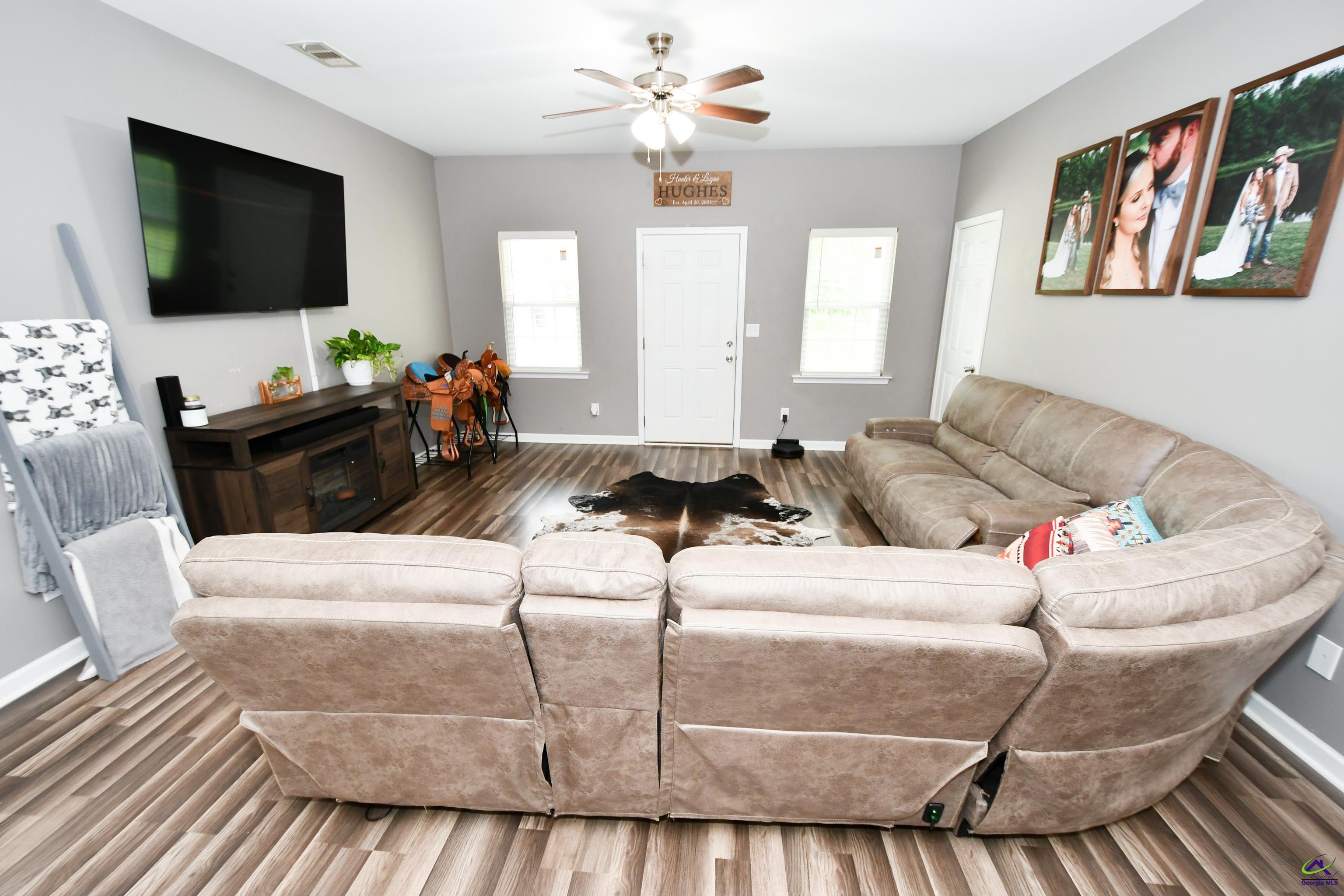 80 Arrowhead Trail