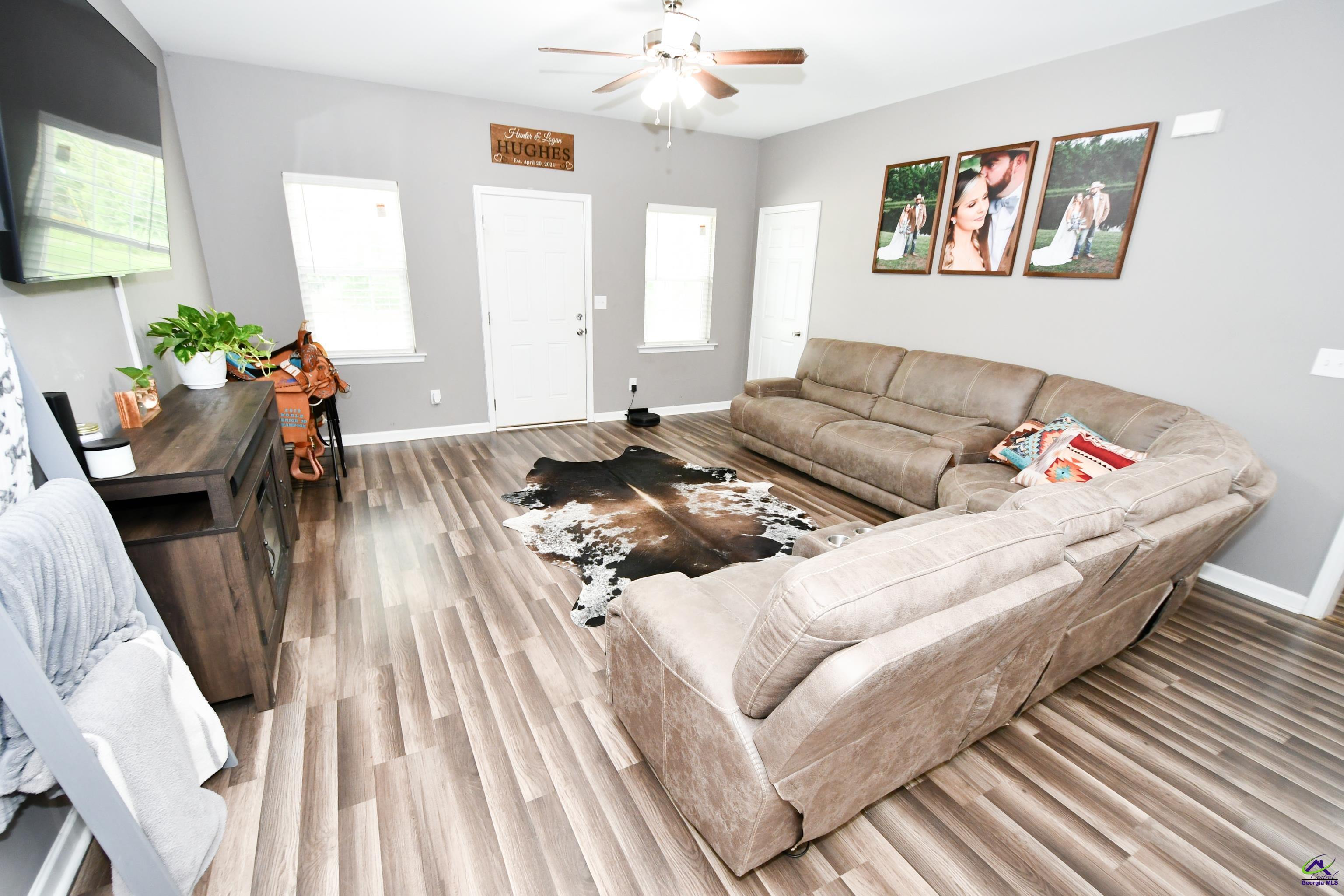 80 Arrowhead Trail