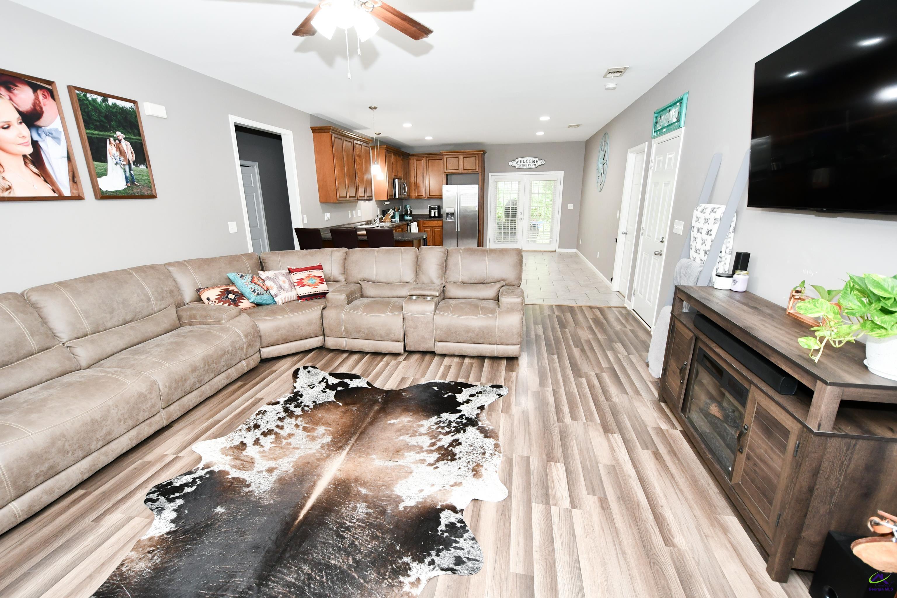 80 Arrowhead Trail