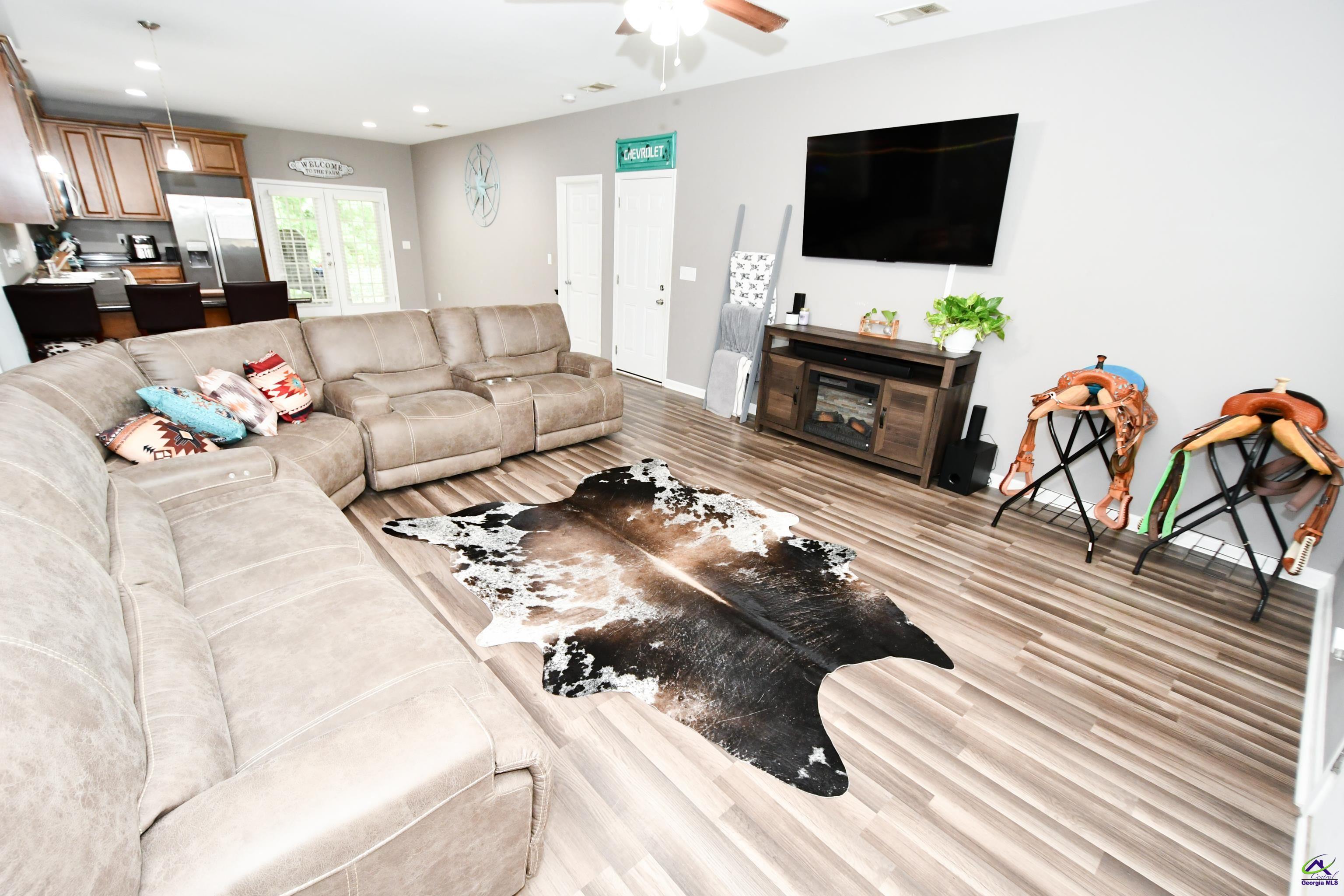 80 Arrowhead Trail