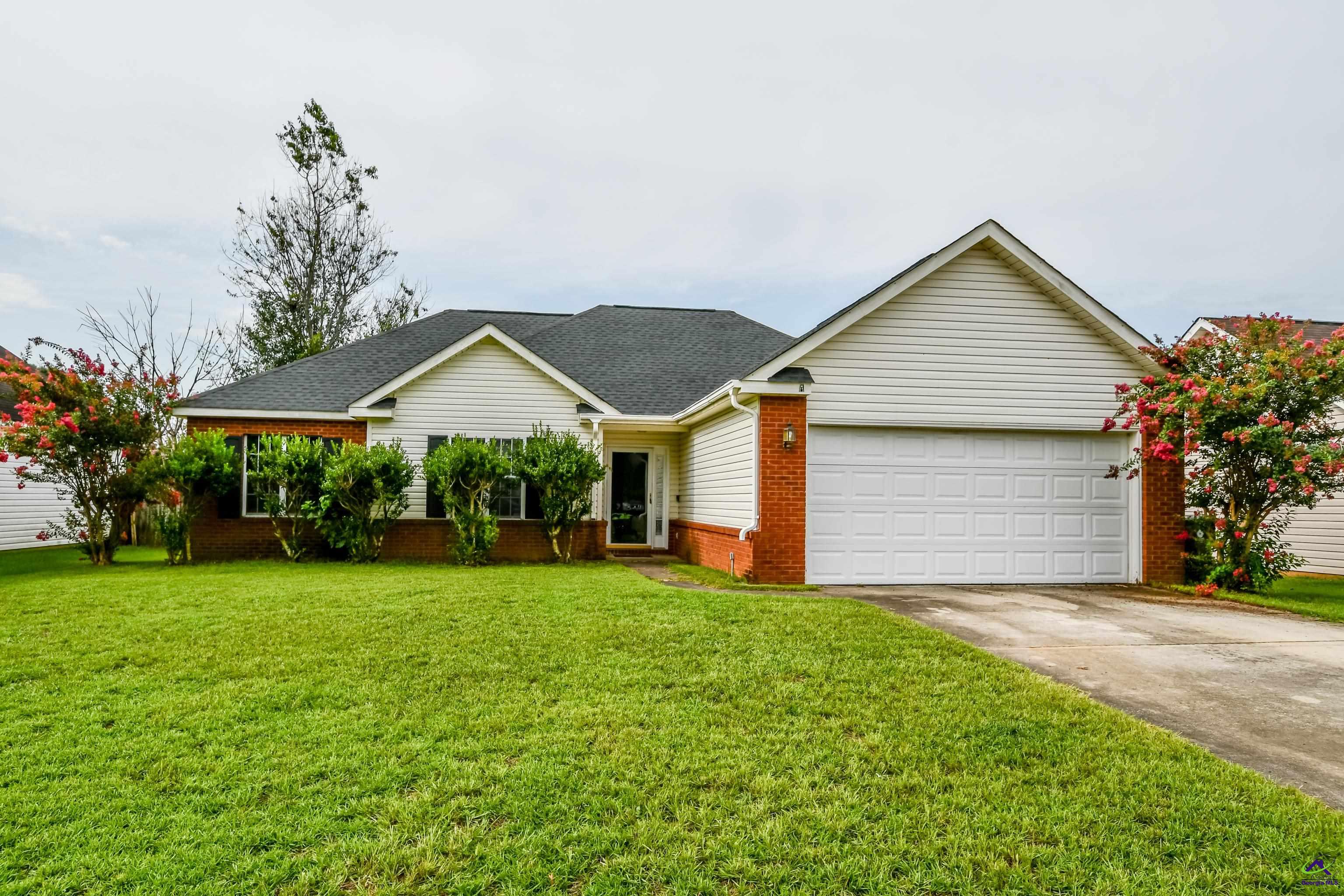 111 Camelot Place