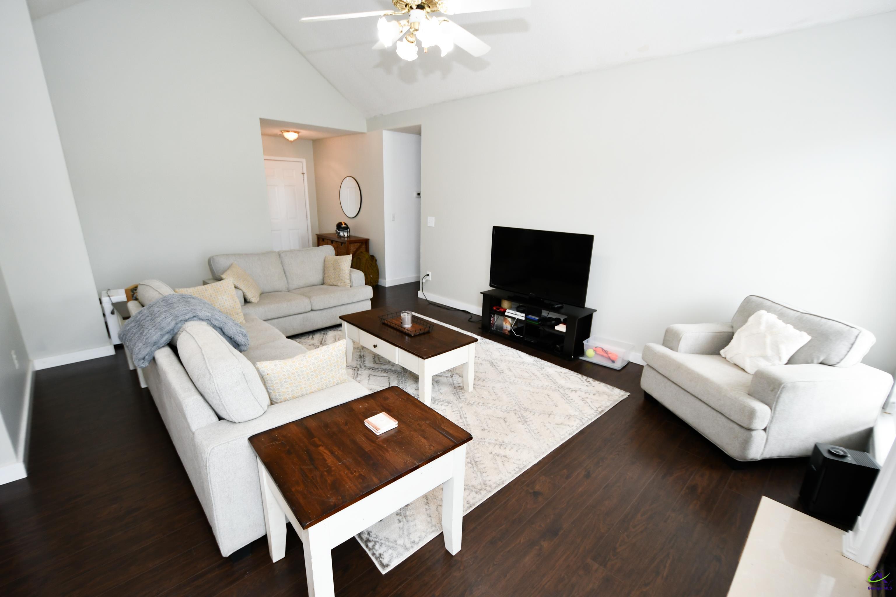 111 Camelot Place