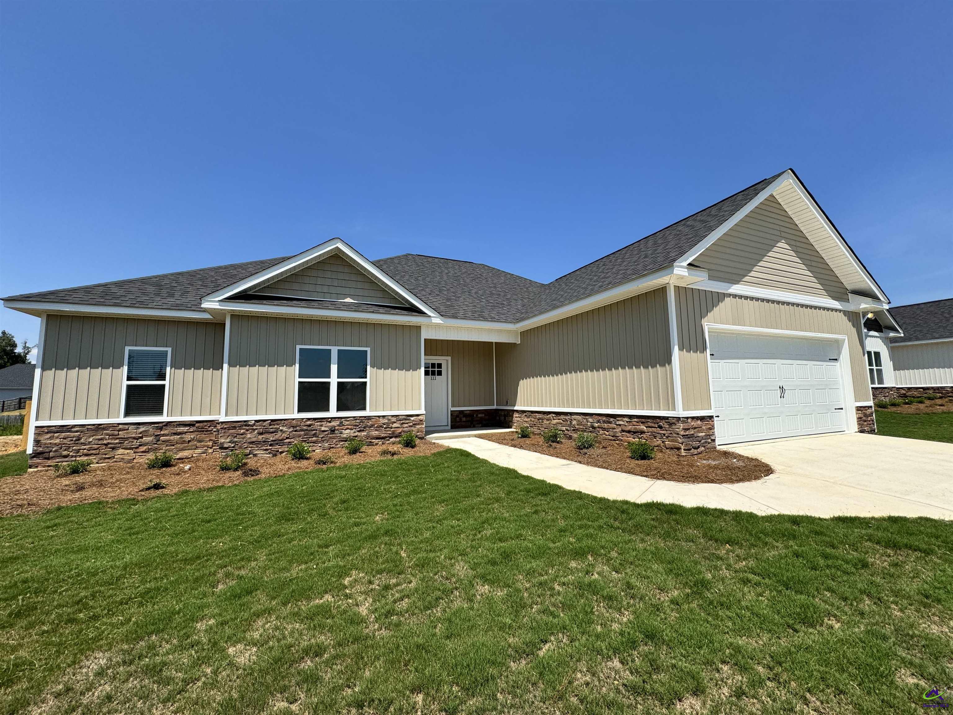 111 Sutter Butte Place
