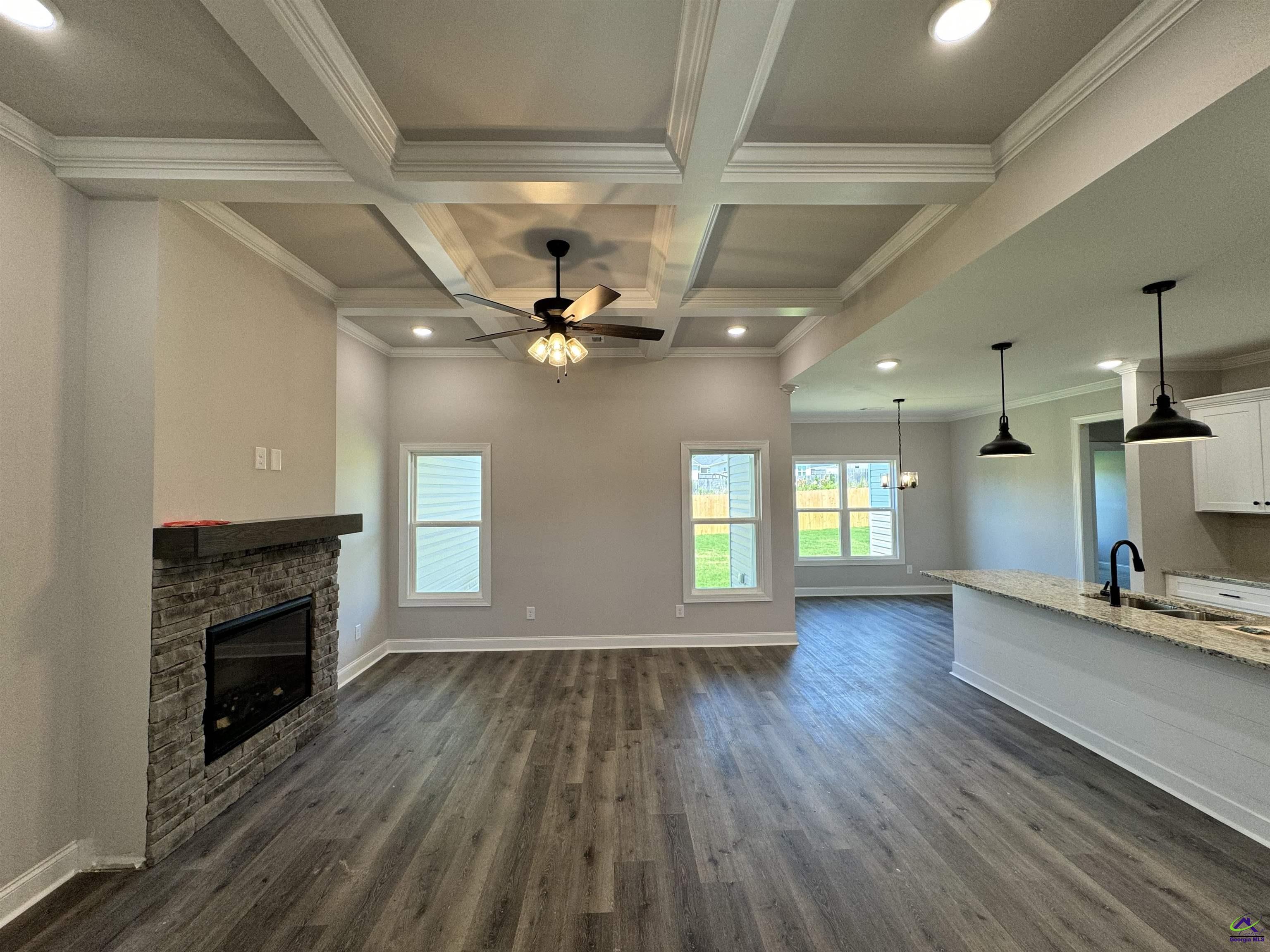 109 Sutter Butte Place