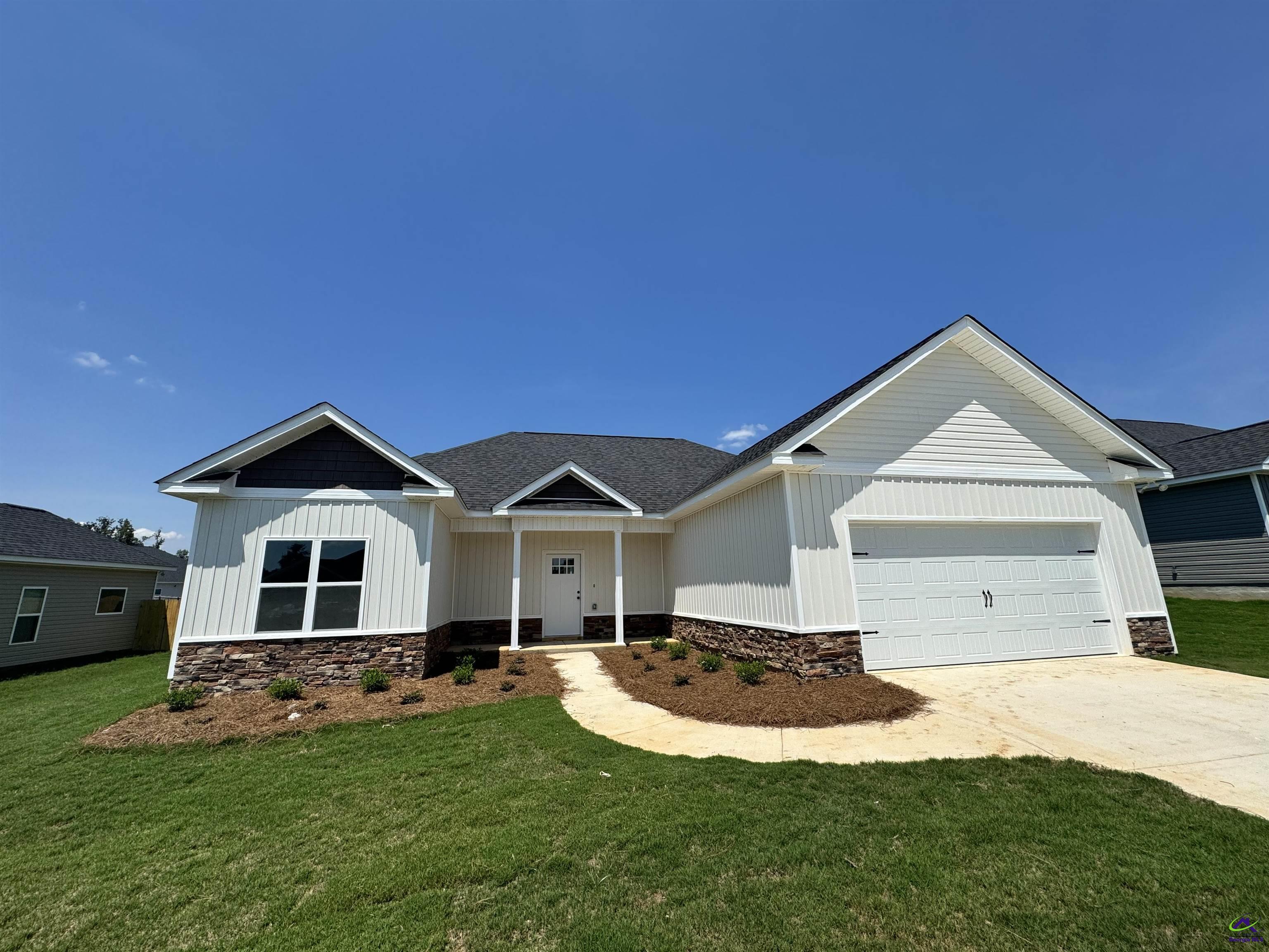 109 Sutter Butte Place