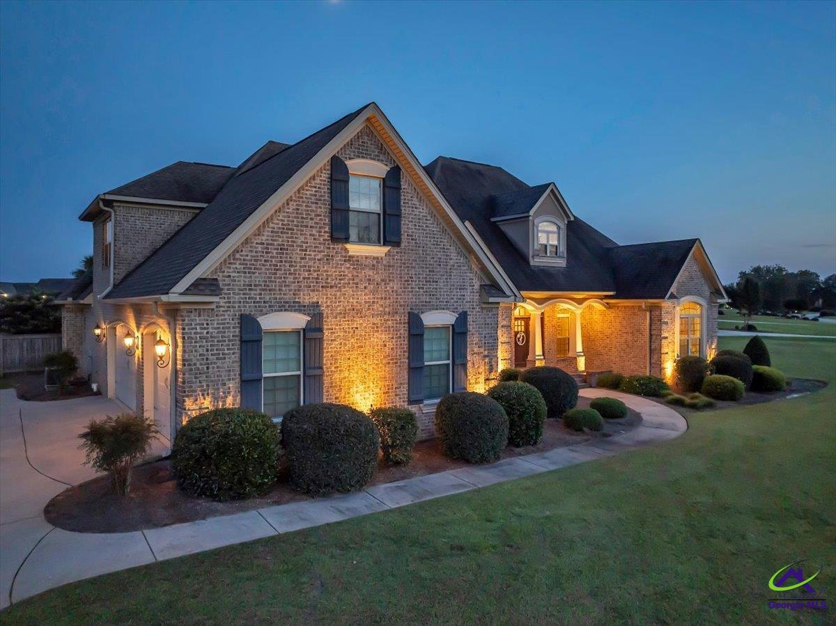 1034 Chattahoochee Drive