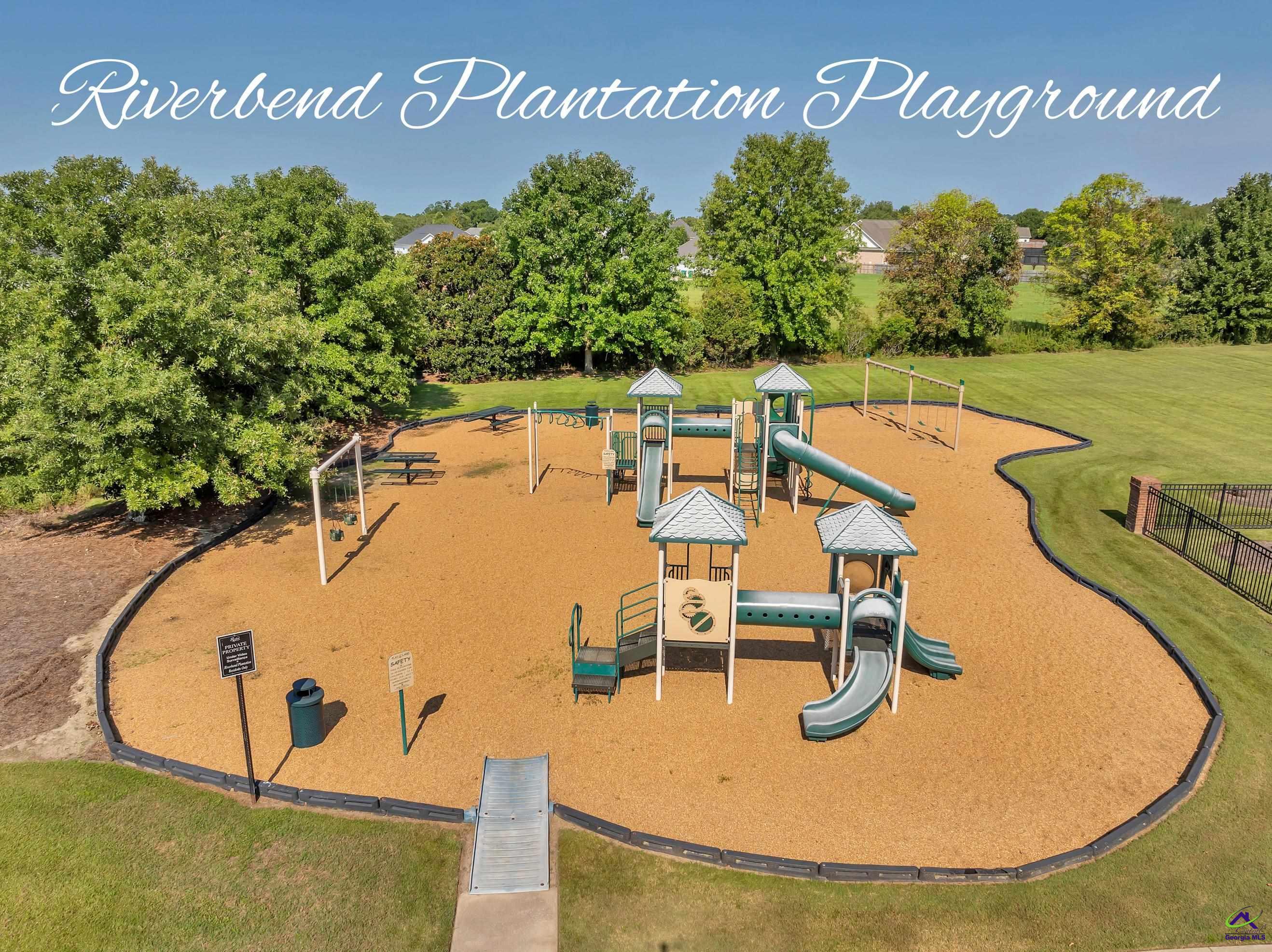 1034 Chattahoochee Drive