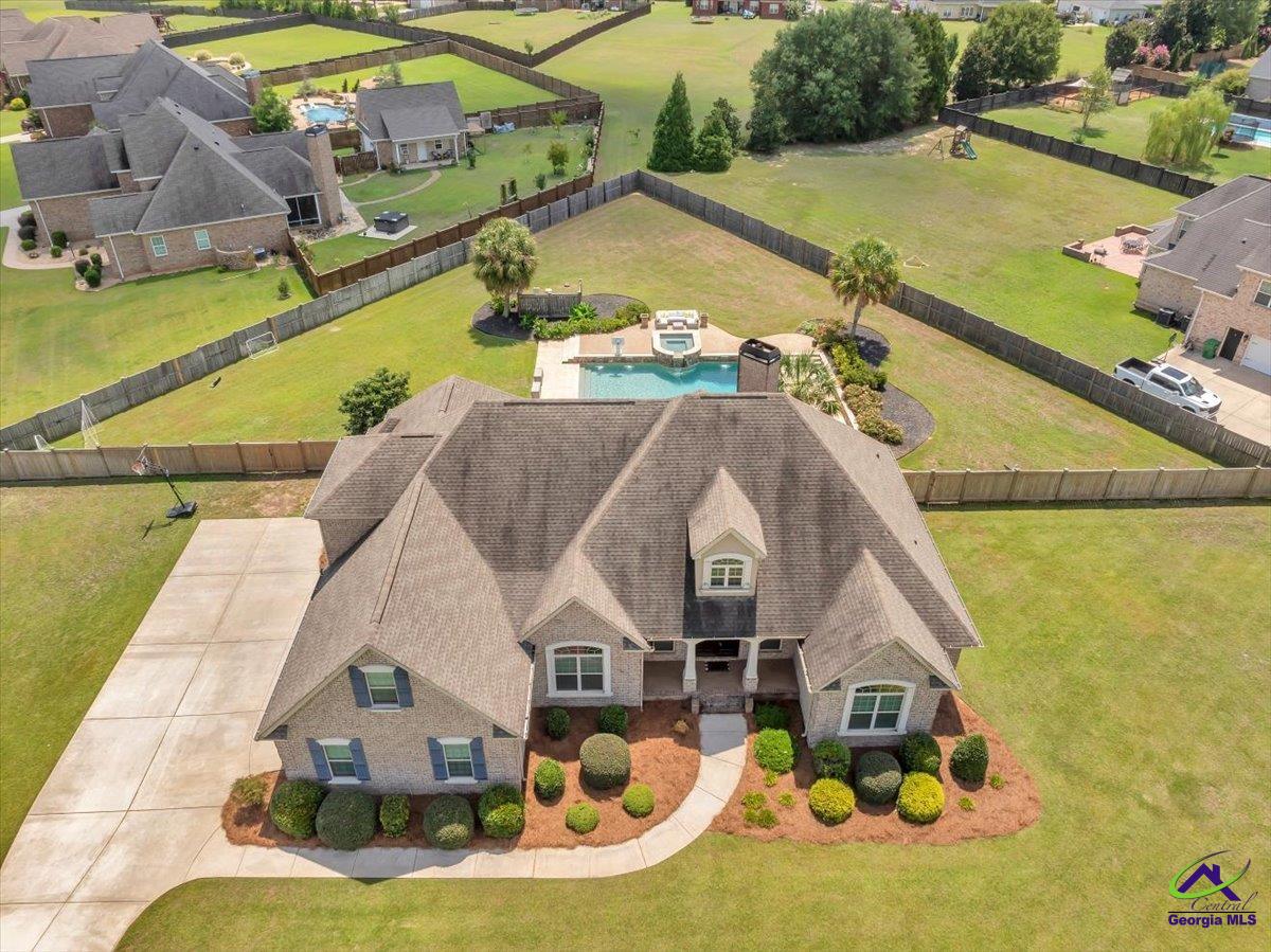 1034 Chattahoochee Drive