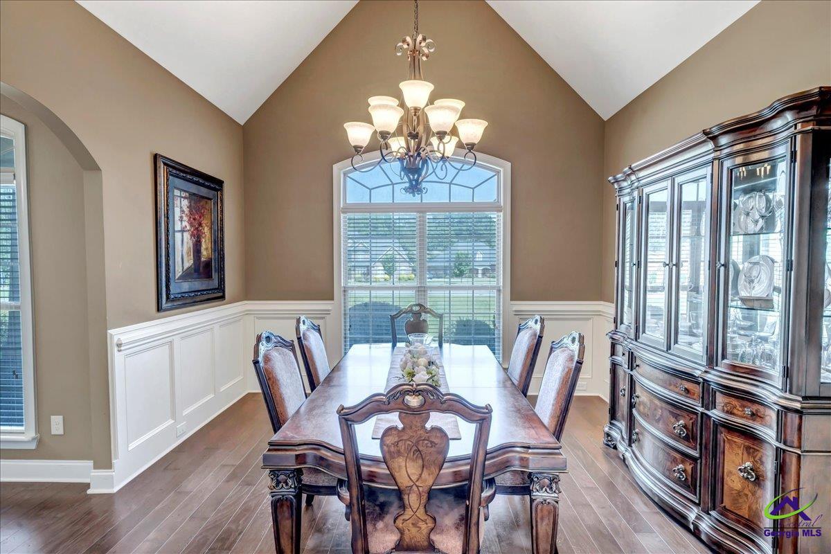 1034 Chattahoochee Drive