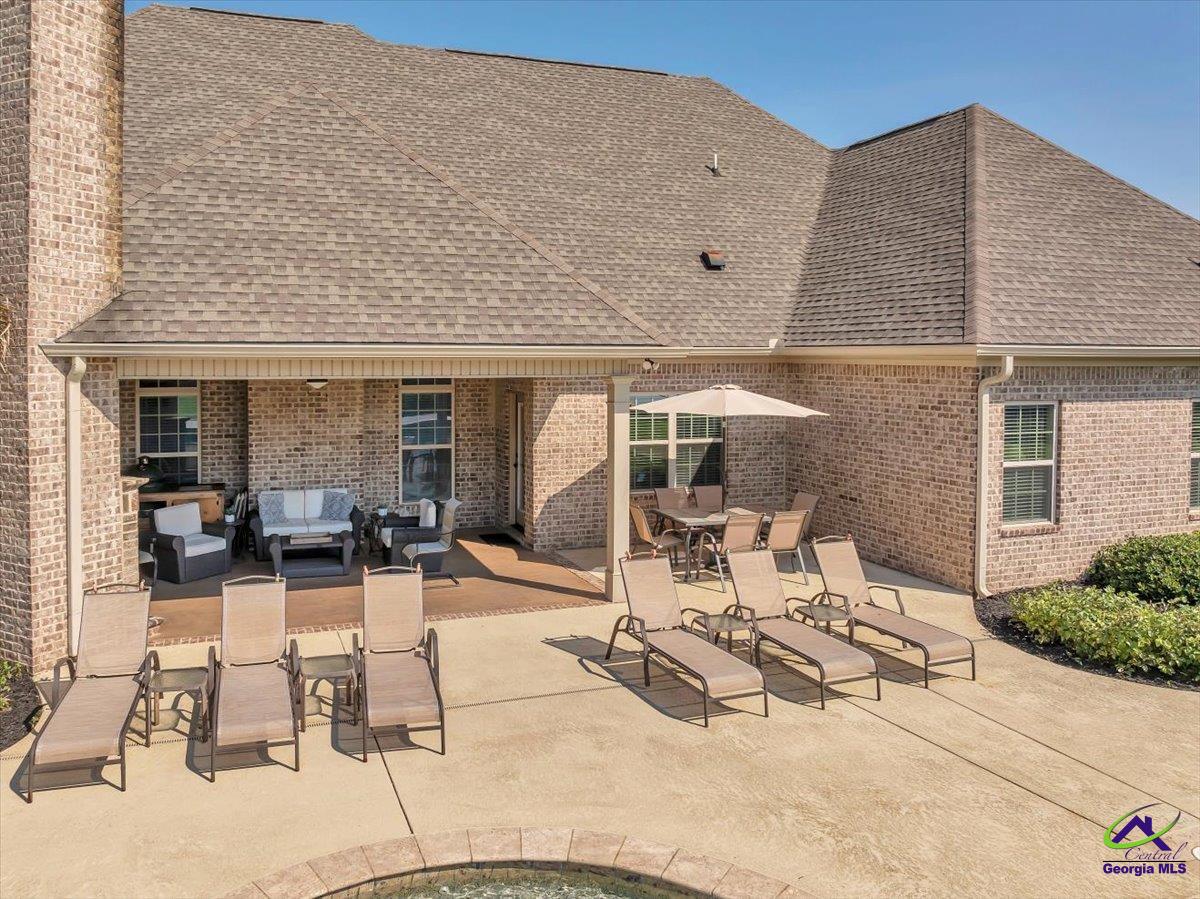 1034 Chattahoochee Drive