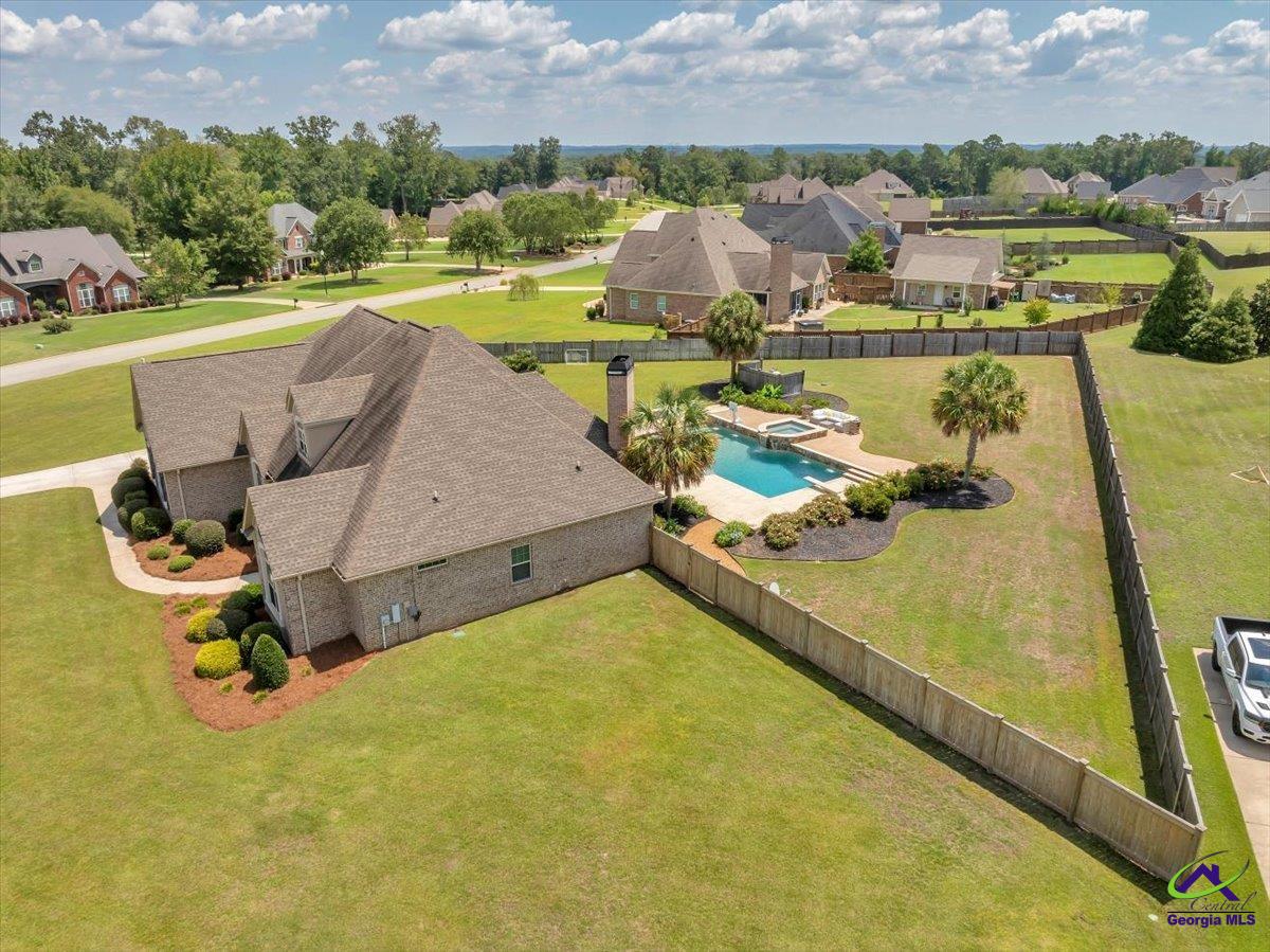 1034 Chattahoochee Drive