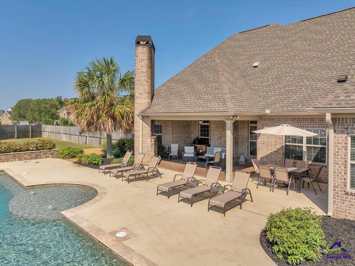 1034 Chattahoochee Drive