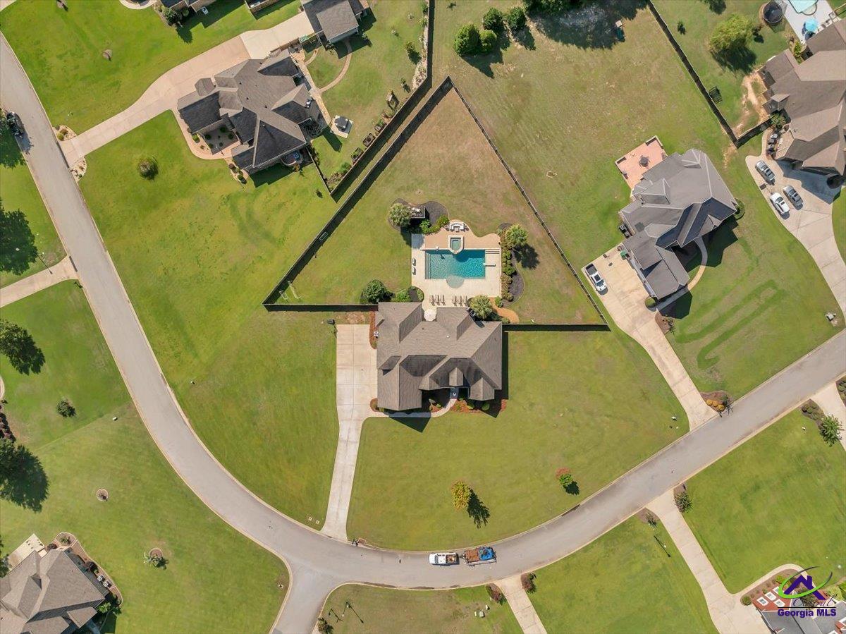1034 Chattahoochee Drive