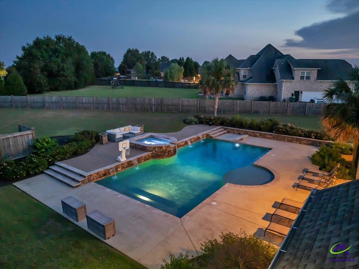 1034 Chattahoochee Drive