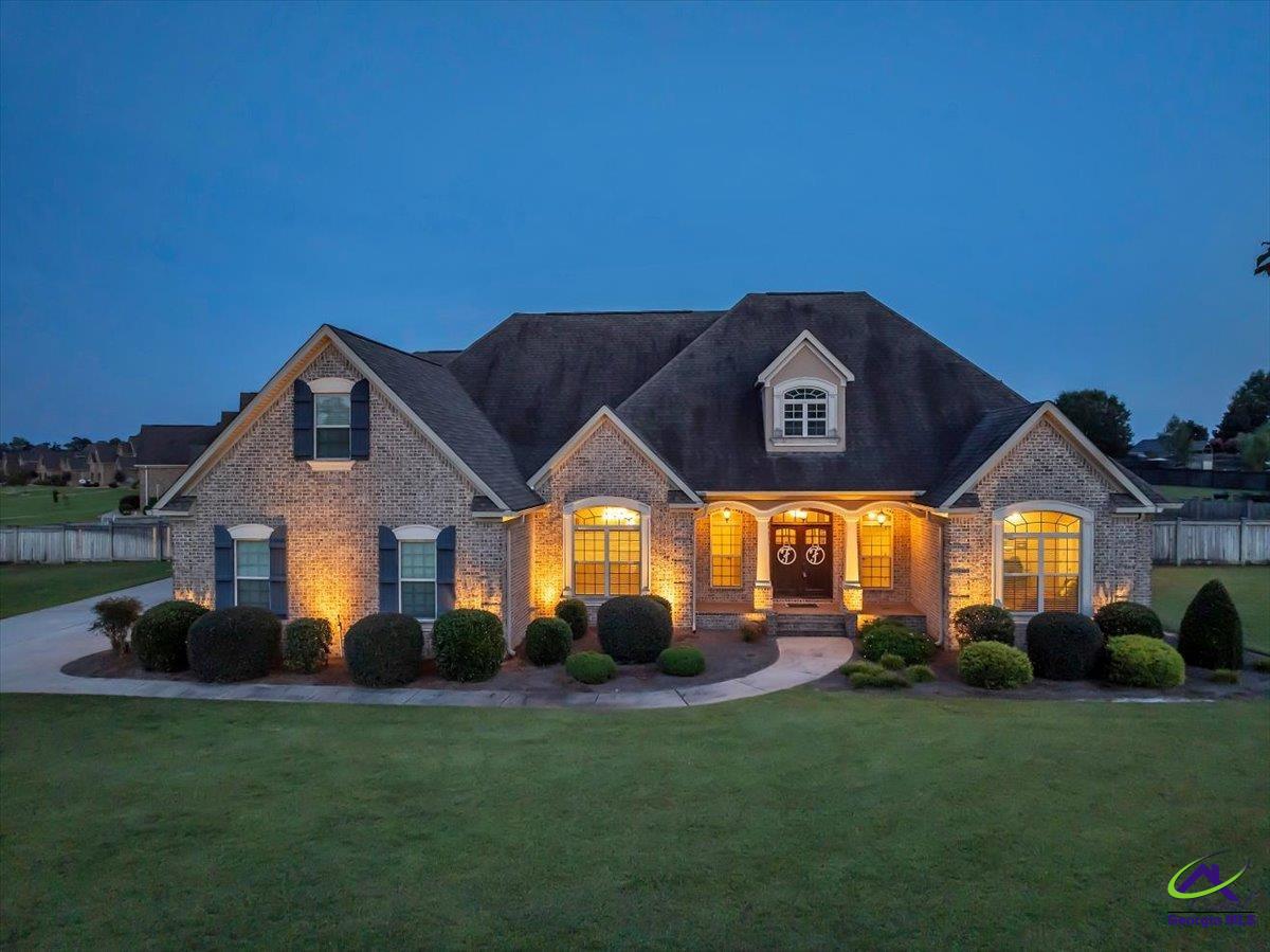 1034 Chattahoochee Drive