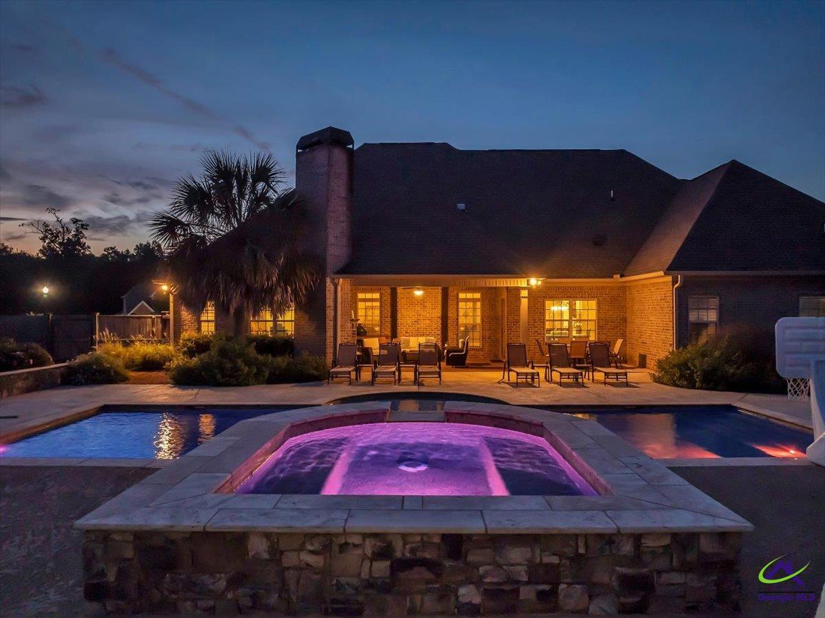 1034 Chattahoochee Drive