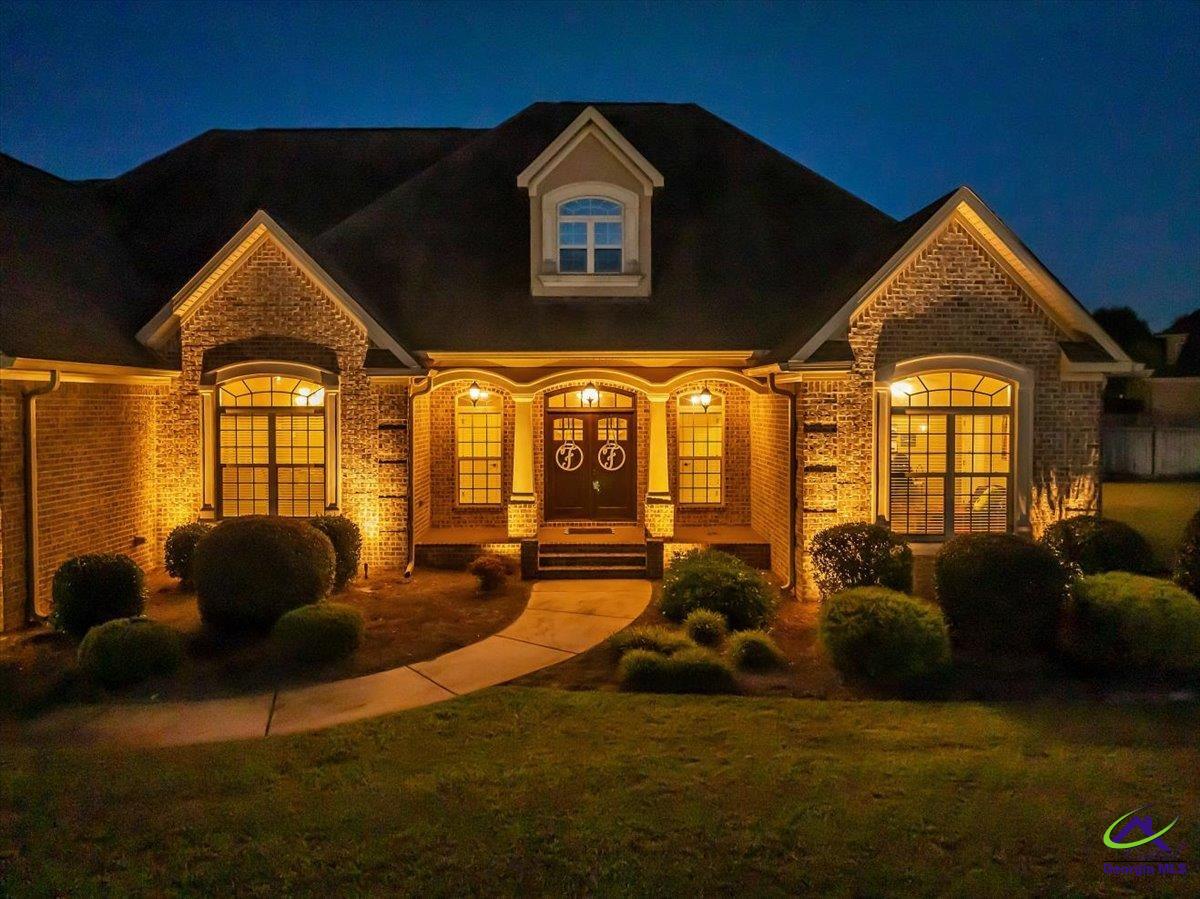 1034 Chattahoochee Drive
