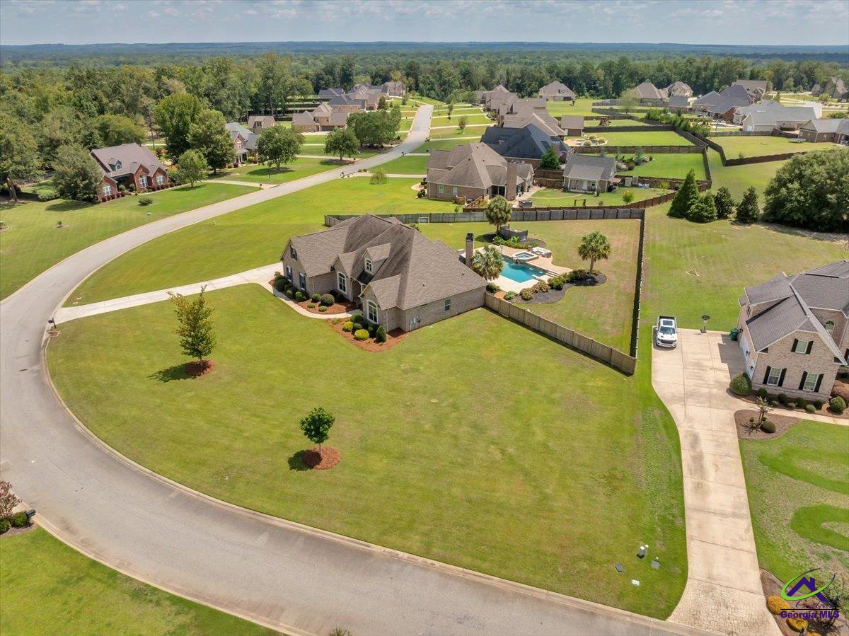 1034 Chattahoochee Drive