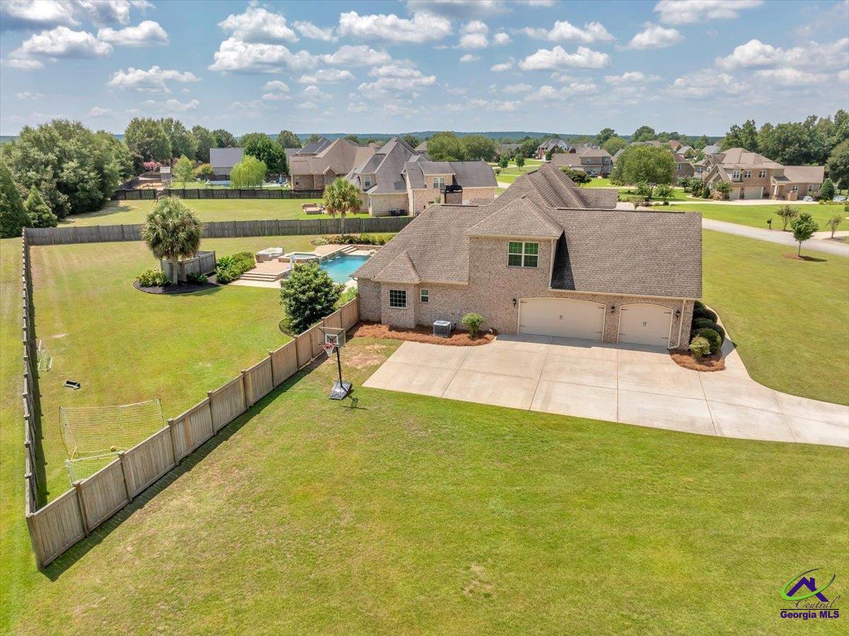 1034 Chattahoochee Drive
