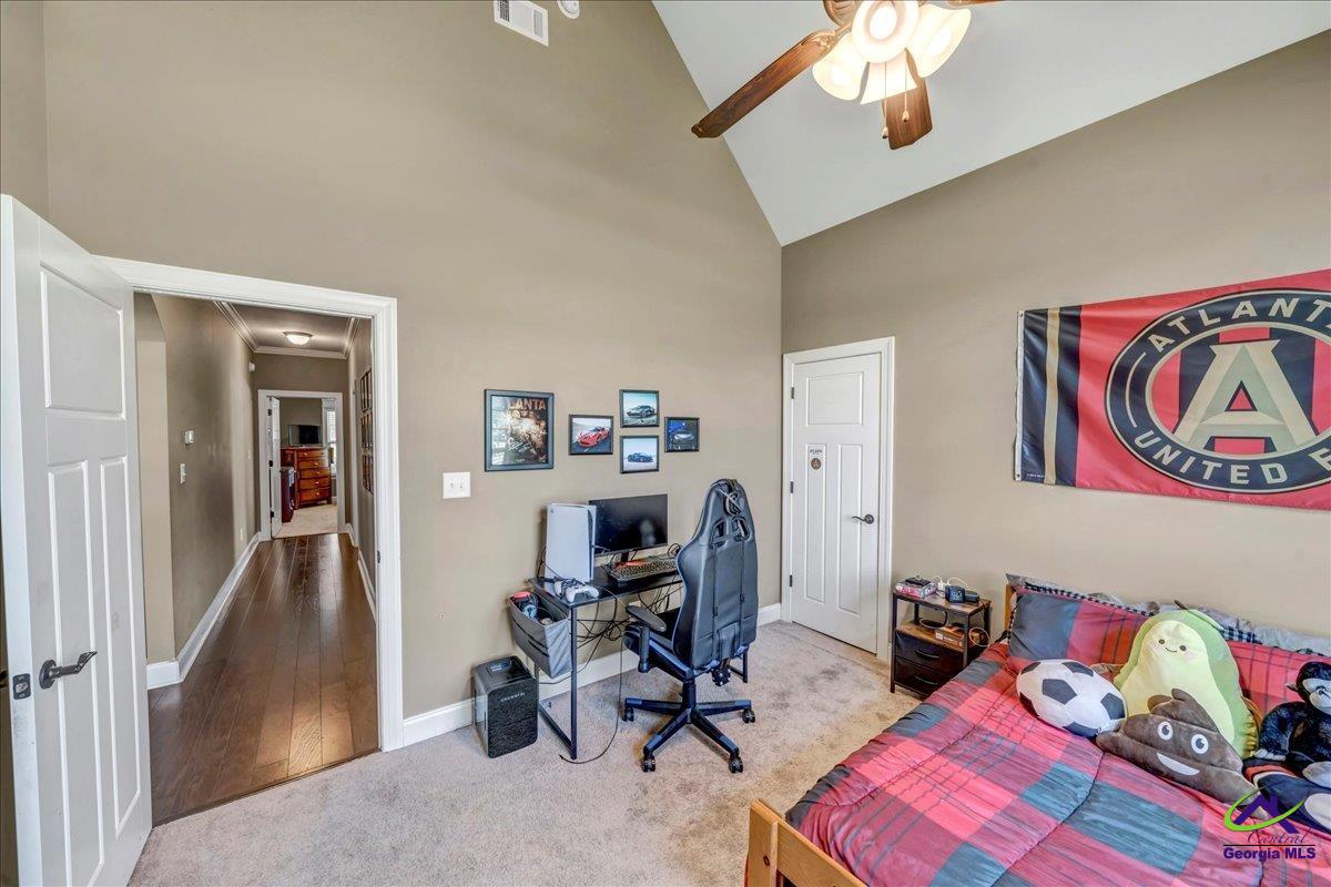 1034 Chattahoochee Drive