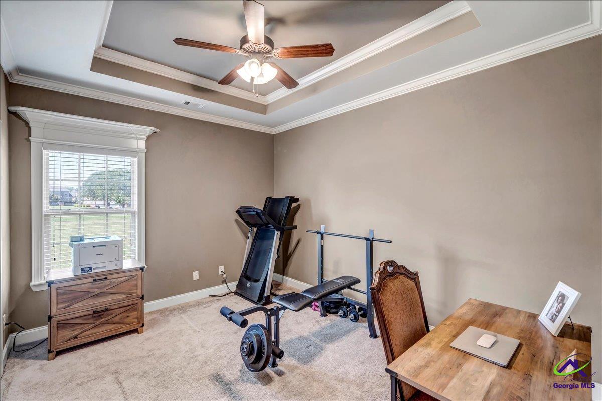1034 Chattahoochee Drive