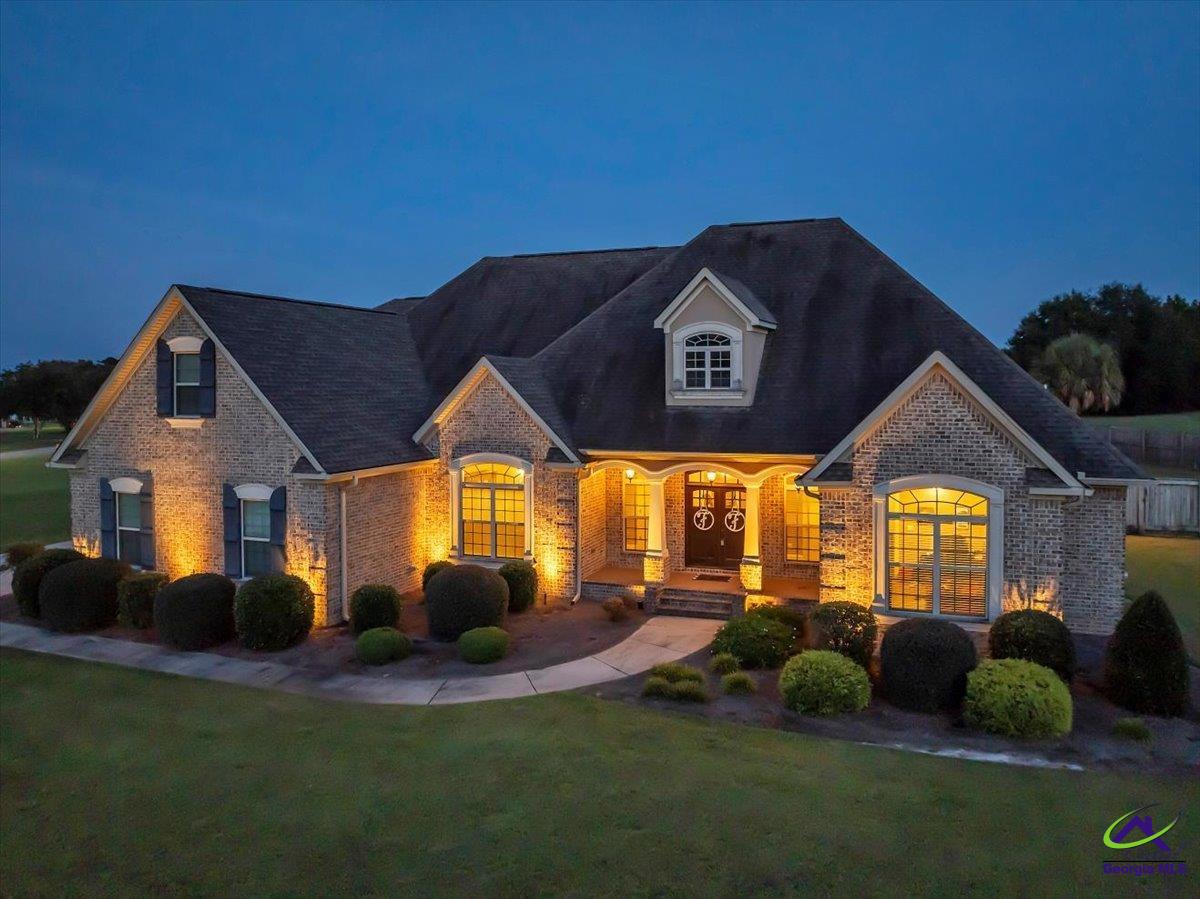 1034 Chattahoochee Drive