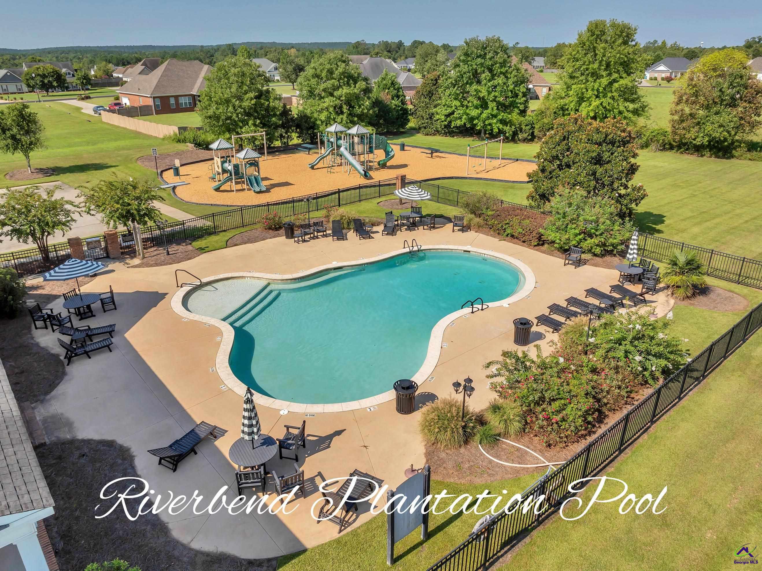 1034 Chattahoochee Drive