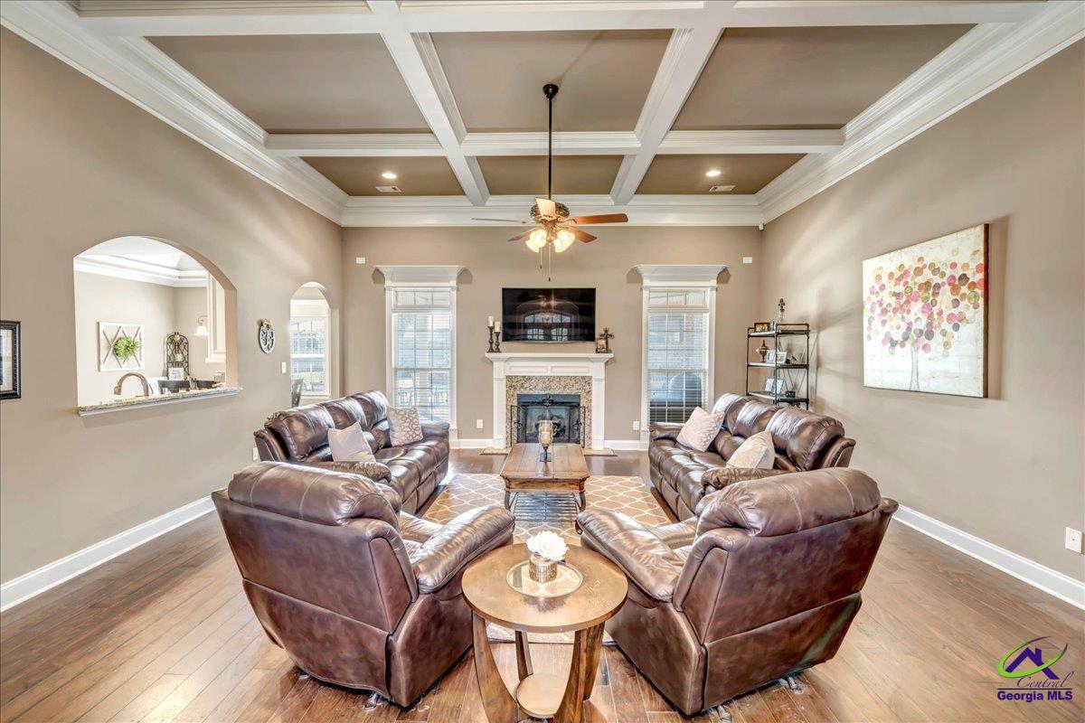 1034 Chattahoochee Drive