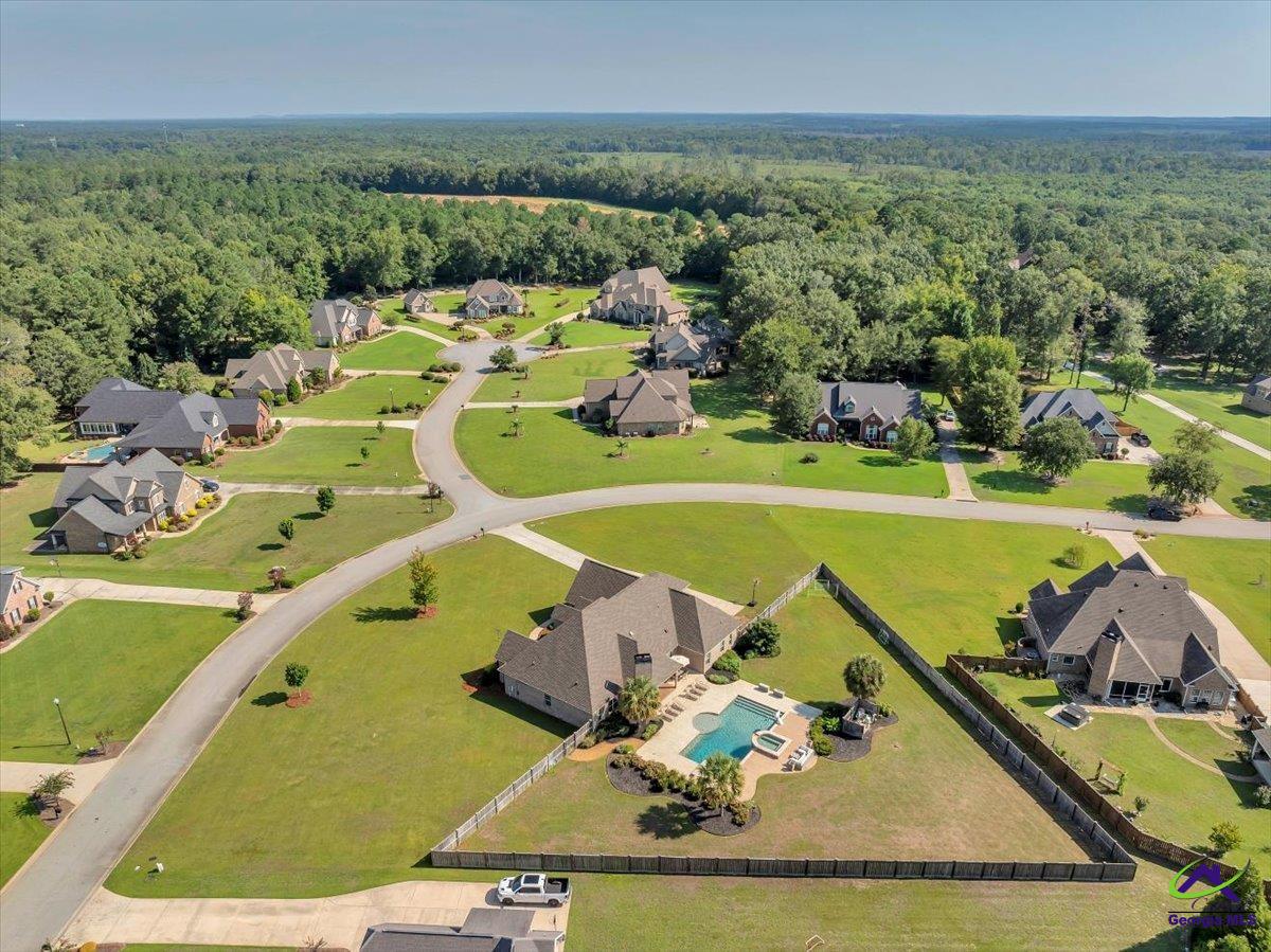 1034 Chattahoochee Drive