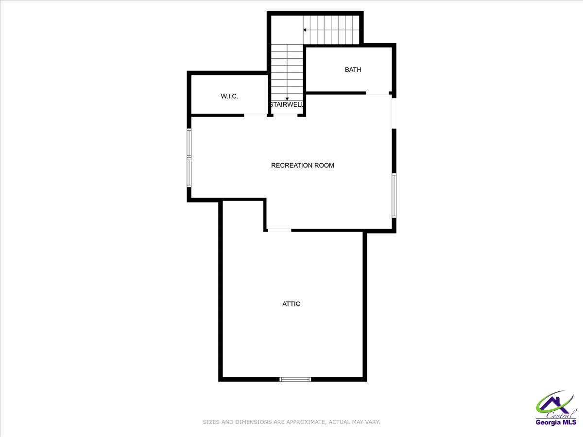 1034 Chattahoochee Drive