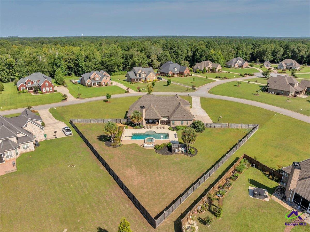 1034 Chattahoochee Drive