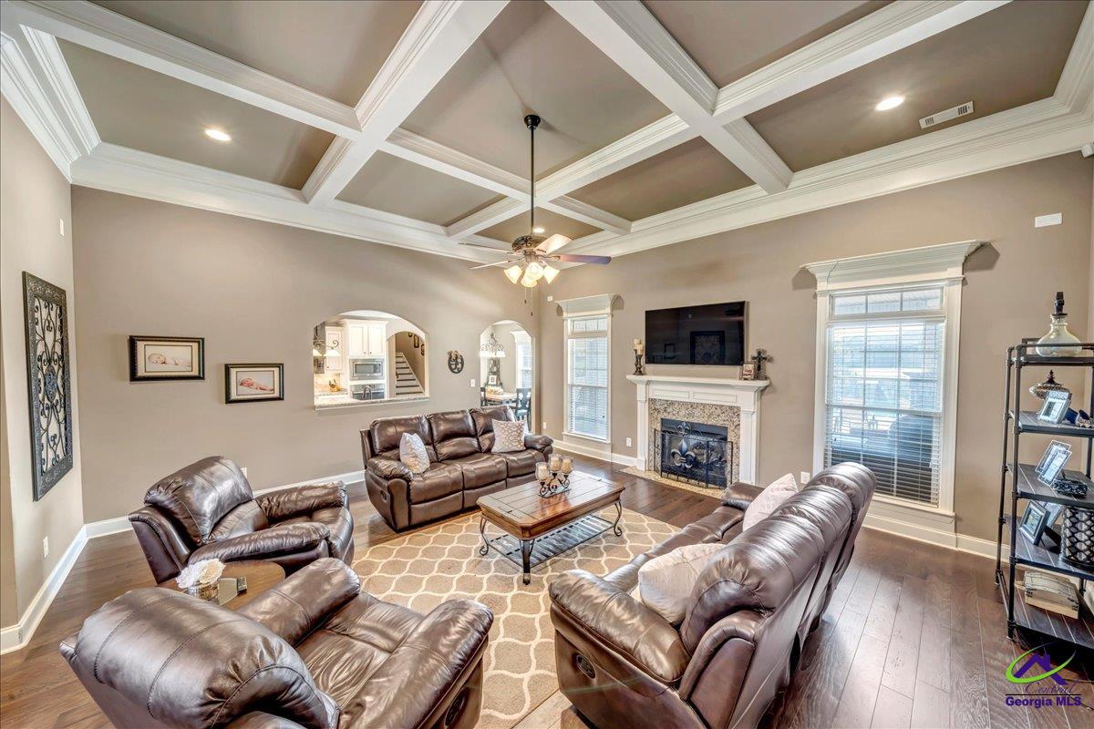 1034 Chattahoochee Drive
