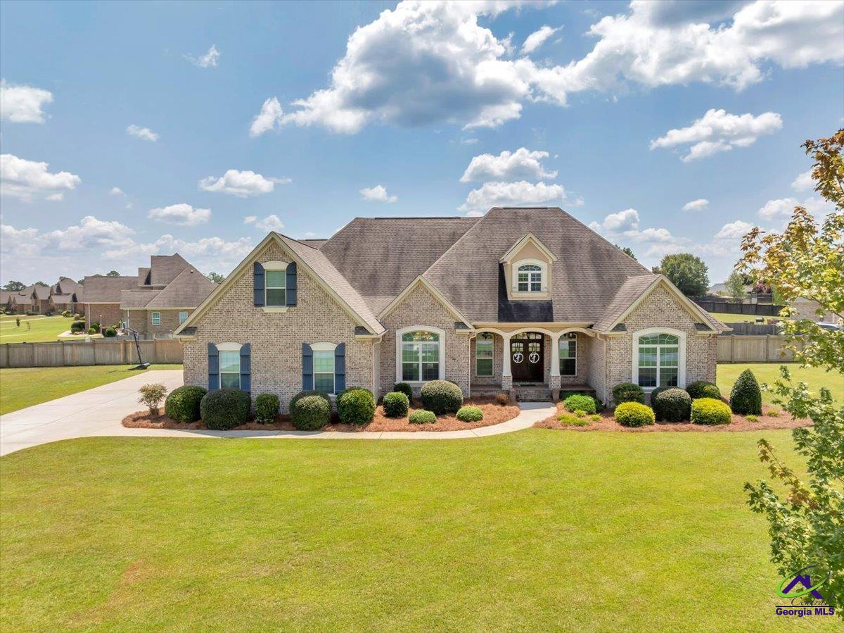 1034 Chattahoochee Drive