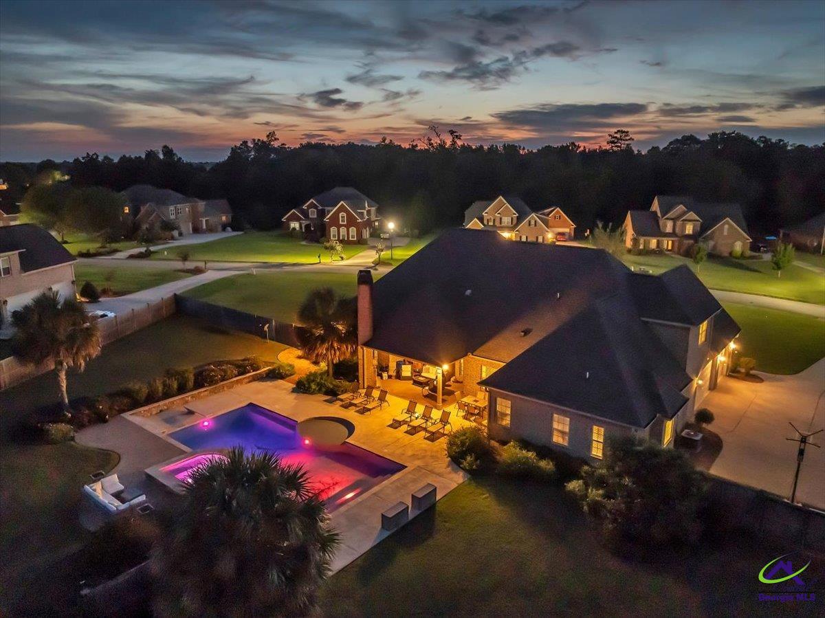 1034 Chattahoochee Drive