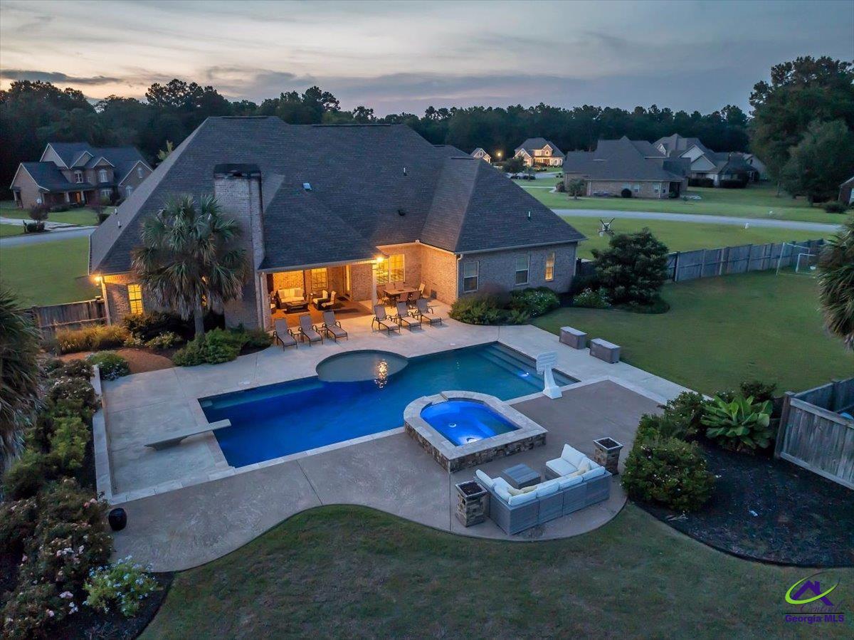 1034 Chattahoochee Drive