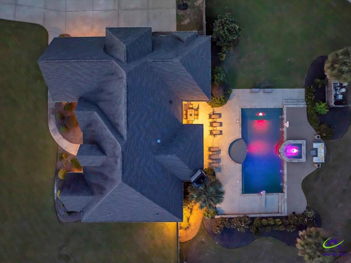 1034 Chattahoochee Drive