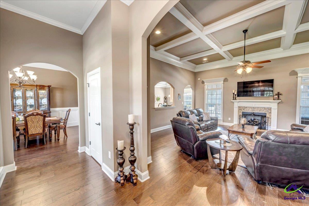 1034 Chattahoochee Drive