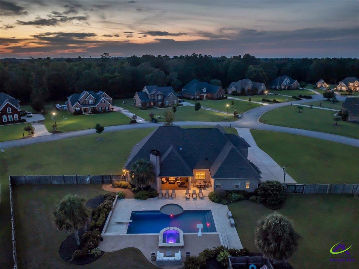 1034 Chattahoochee Drive
