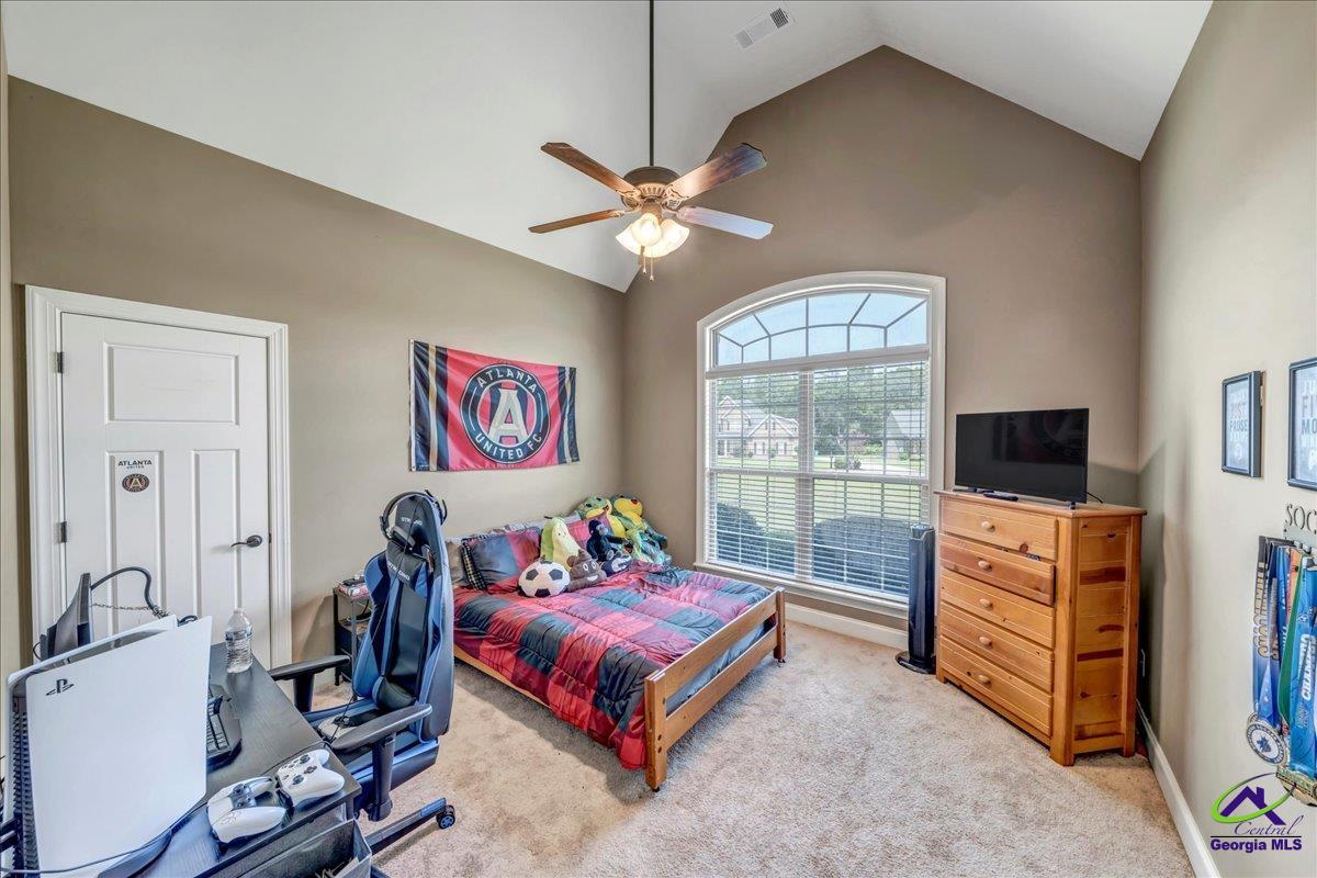 1034 Chattahoochee Drive