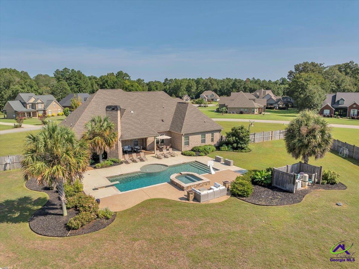 1034 Chattahoochee Drive