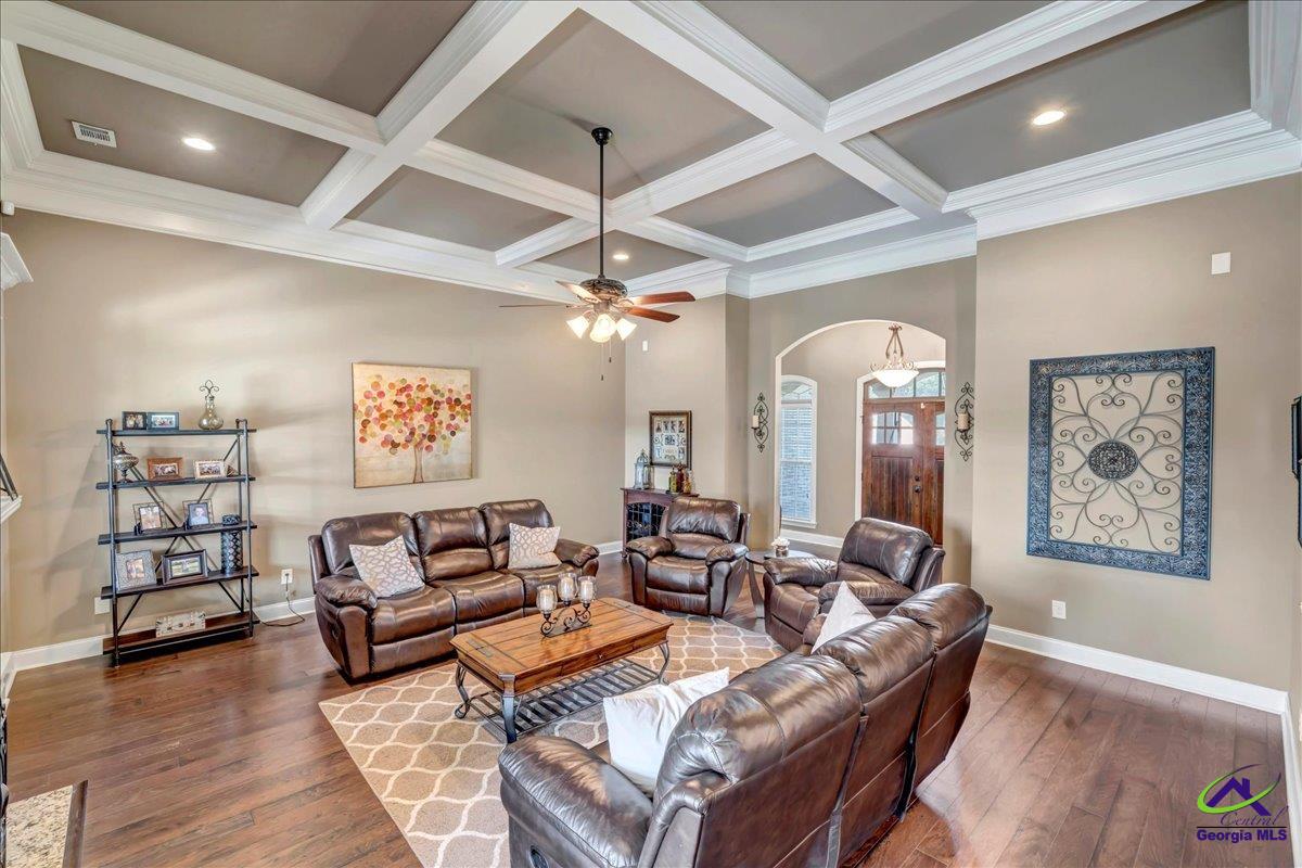 1034 Chattahoochee Drive