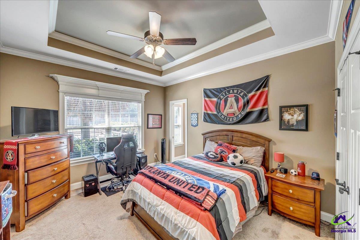 1034 Chattahoochee Drive
