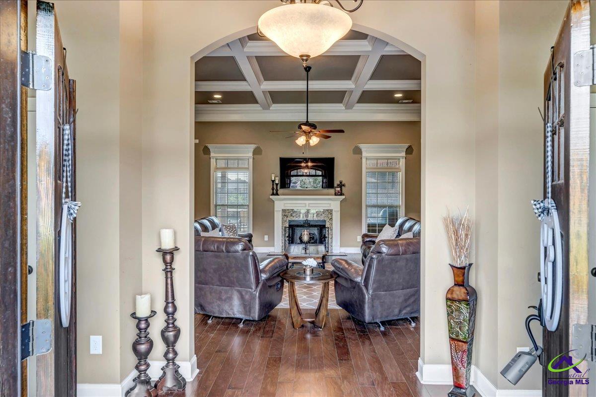 1034 Chattahoochee Drive