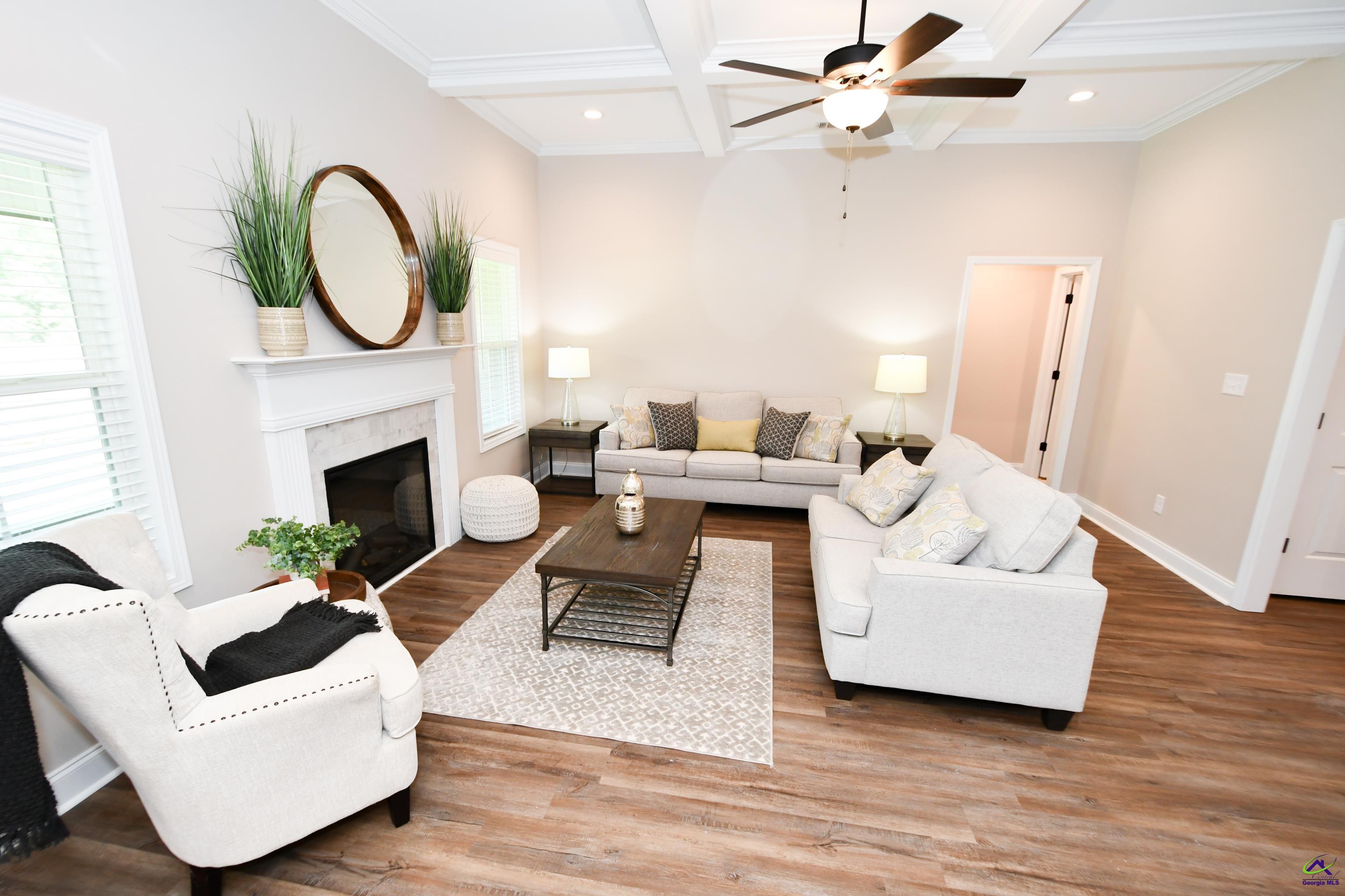 306 Creek Ridge Drive