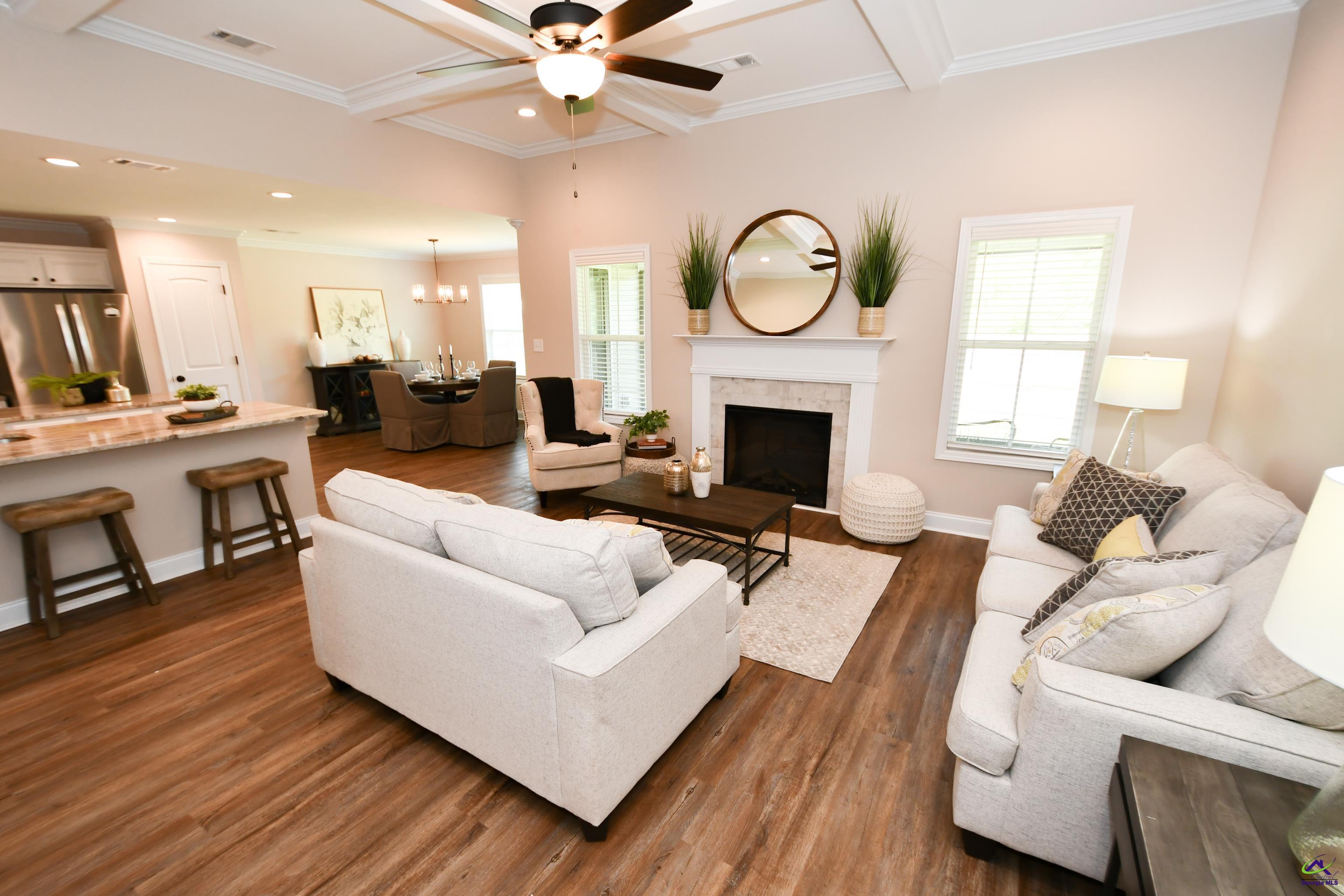 306 Creek Ridge Drive