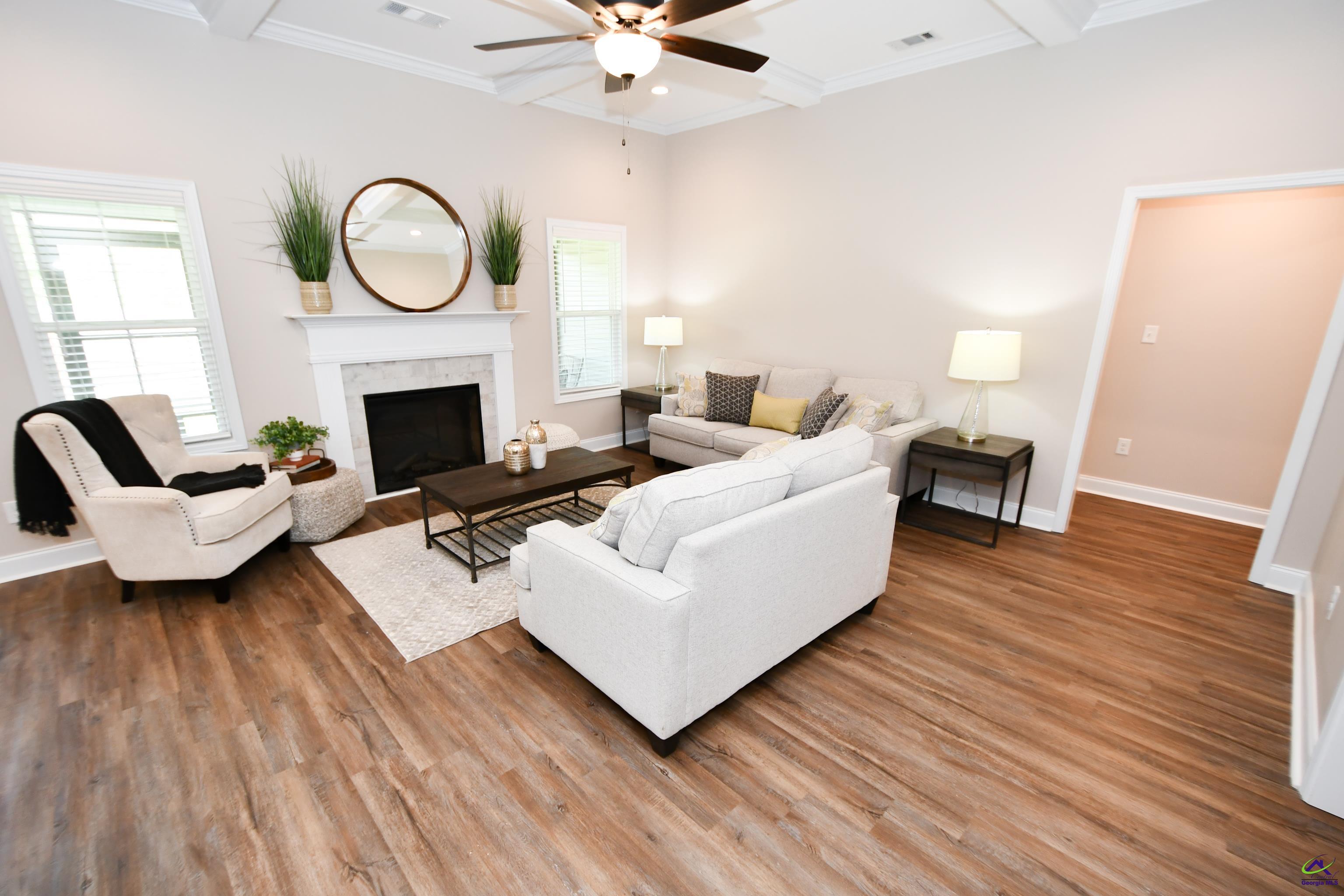 306 Creek Ridge Drive