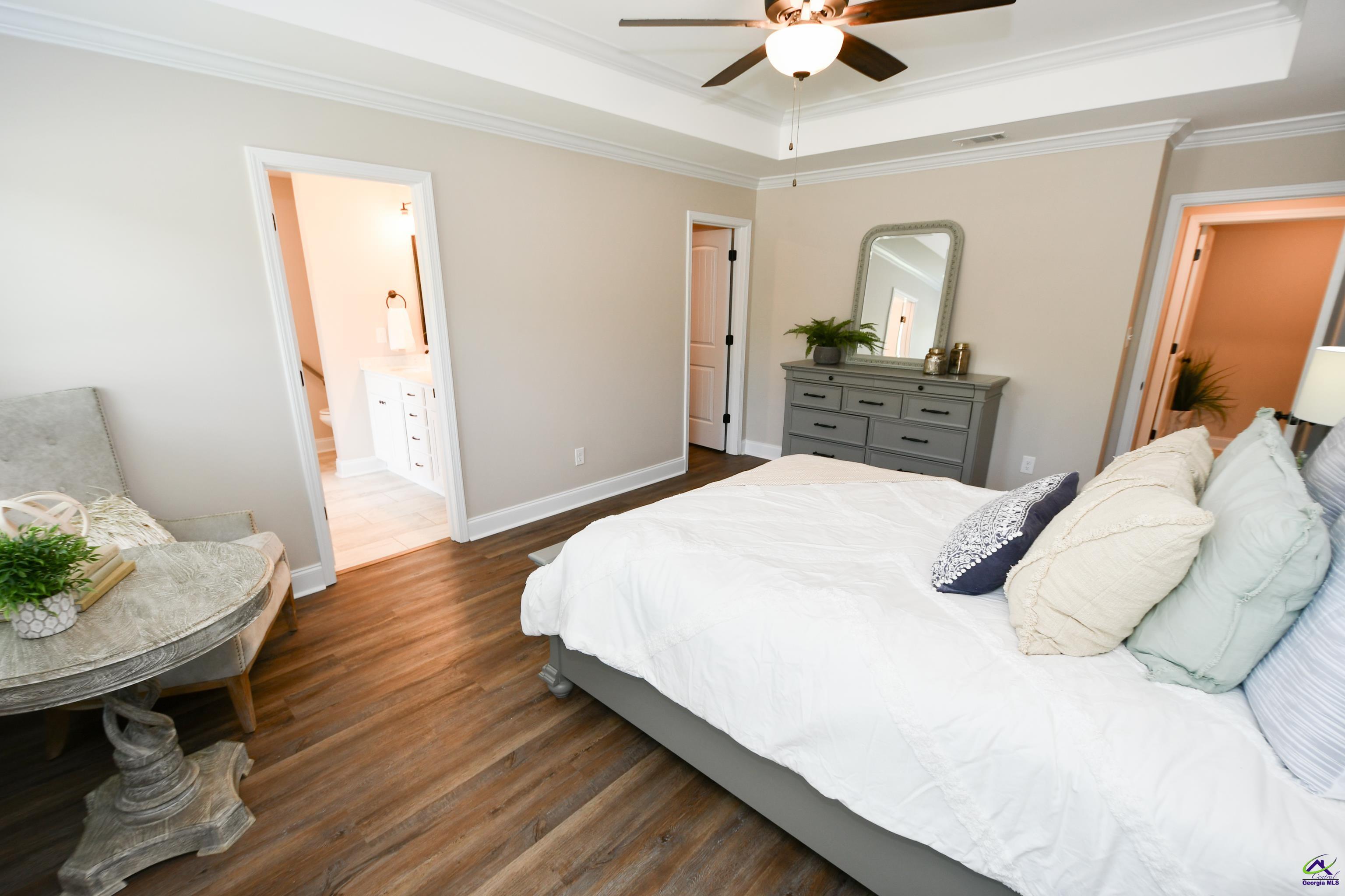 306 Creek Ridge Drive