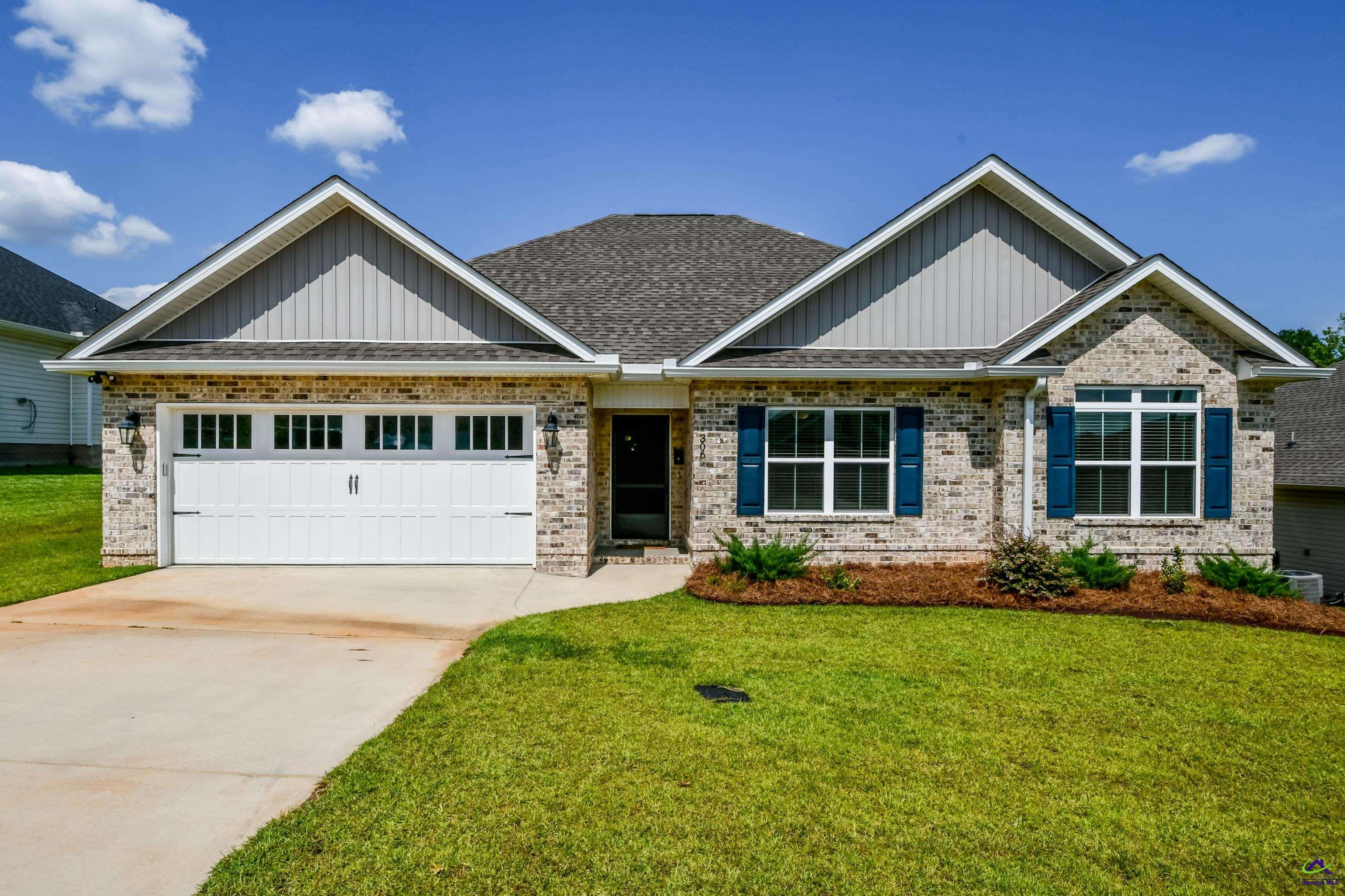 306 Creek Ridge Drive