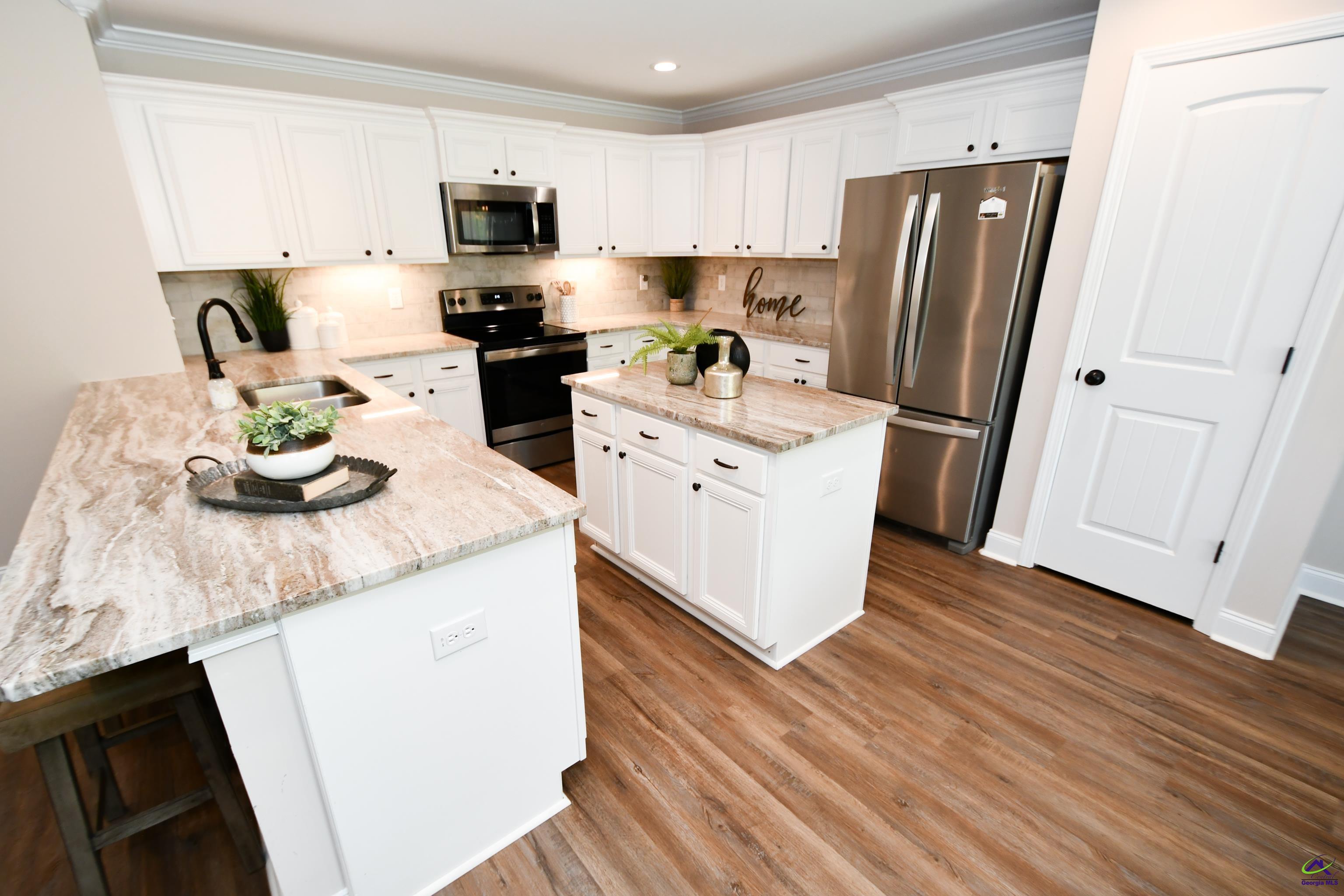 306 Creek Ridge Drive